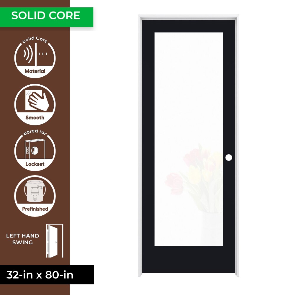 RELIABILT LO1370184 Pre-Hung-Doors - View #2