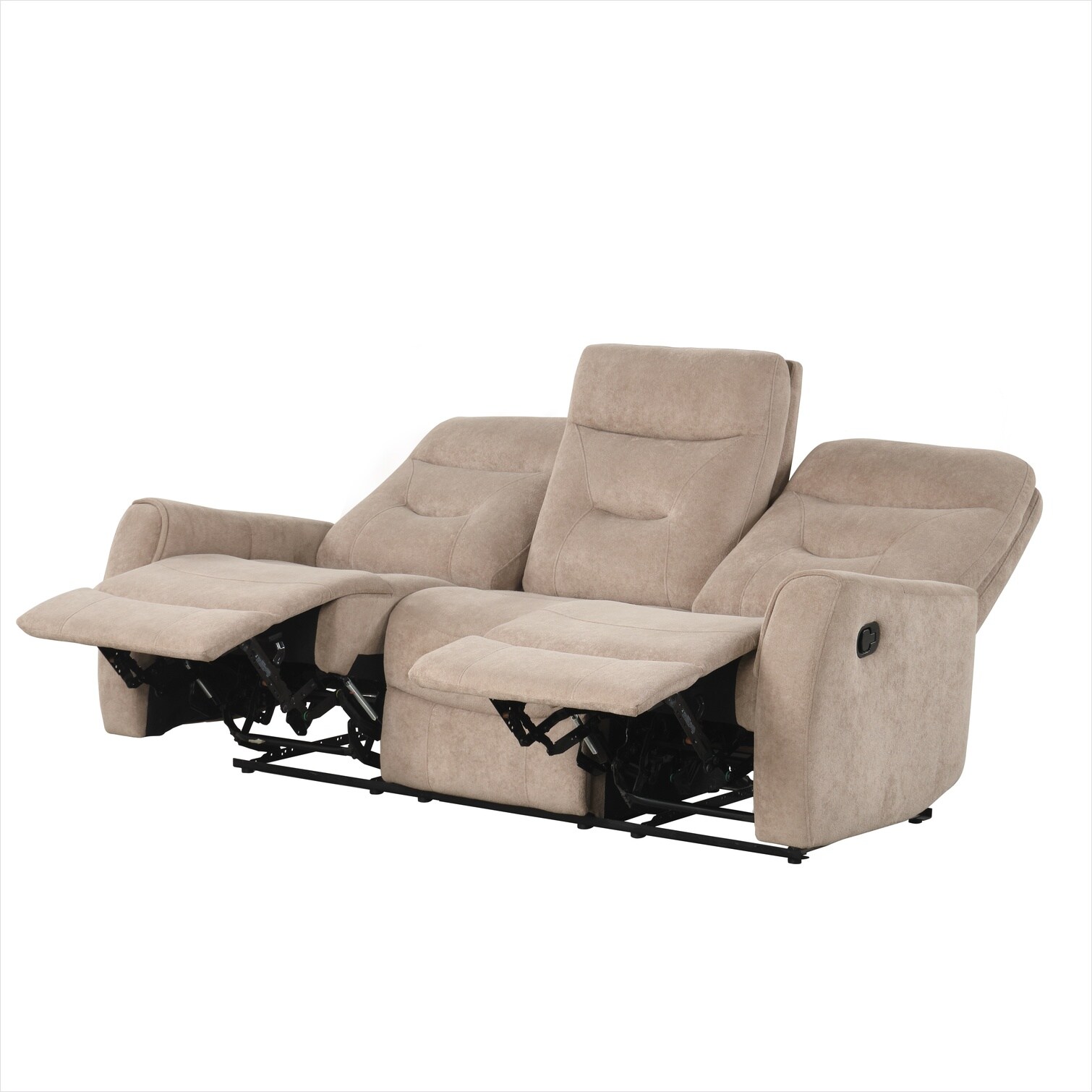 Naturefalls FPO646GM3ZCL Sofas-Loveseats - View #7