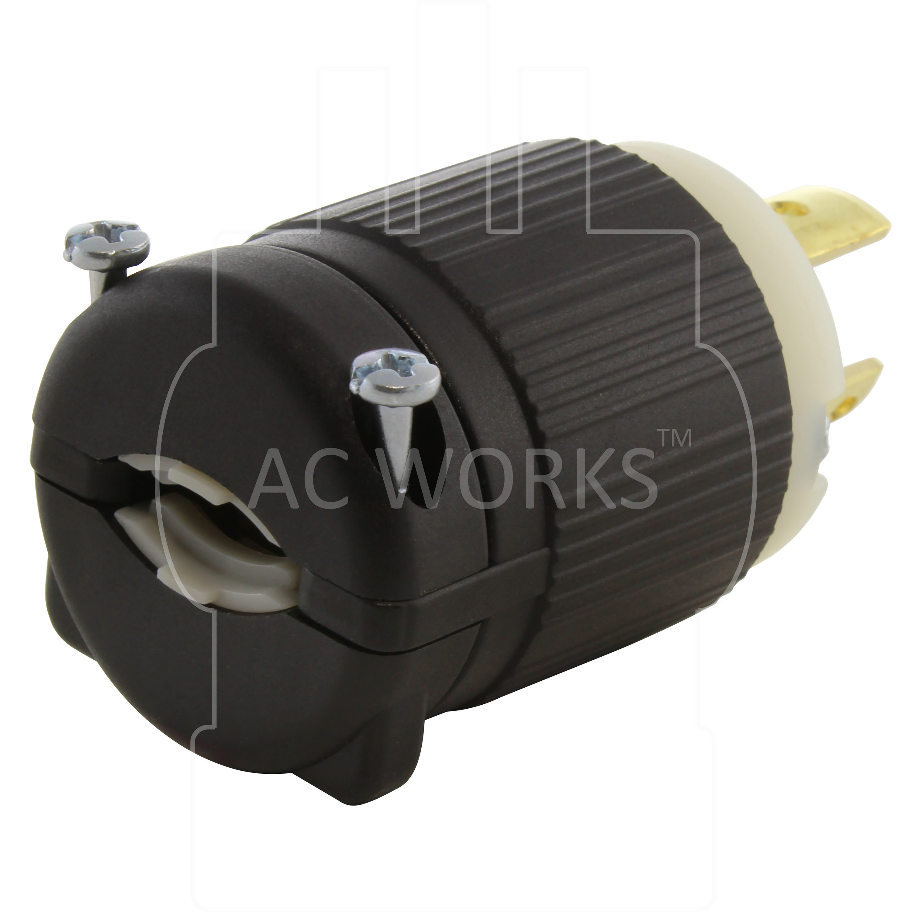 AC WORKS ASL515P Electrical-Plugs-Connectors - View #5