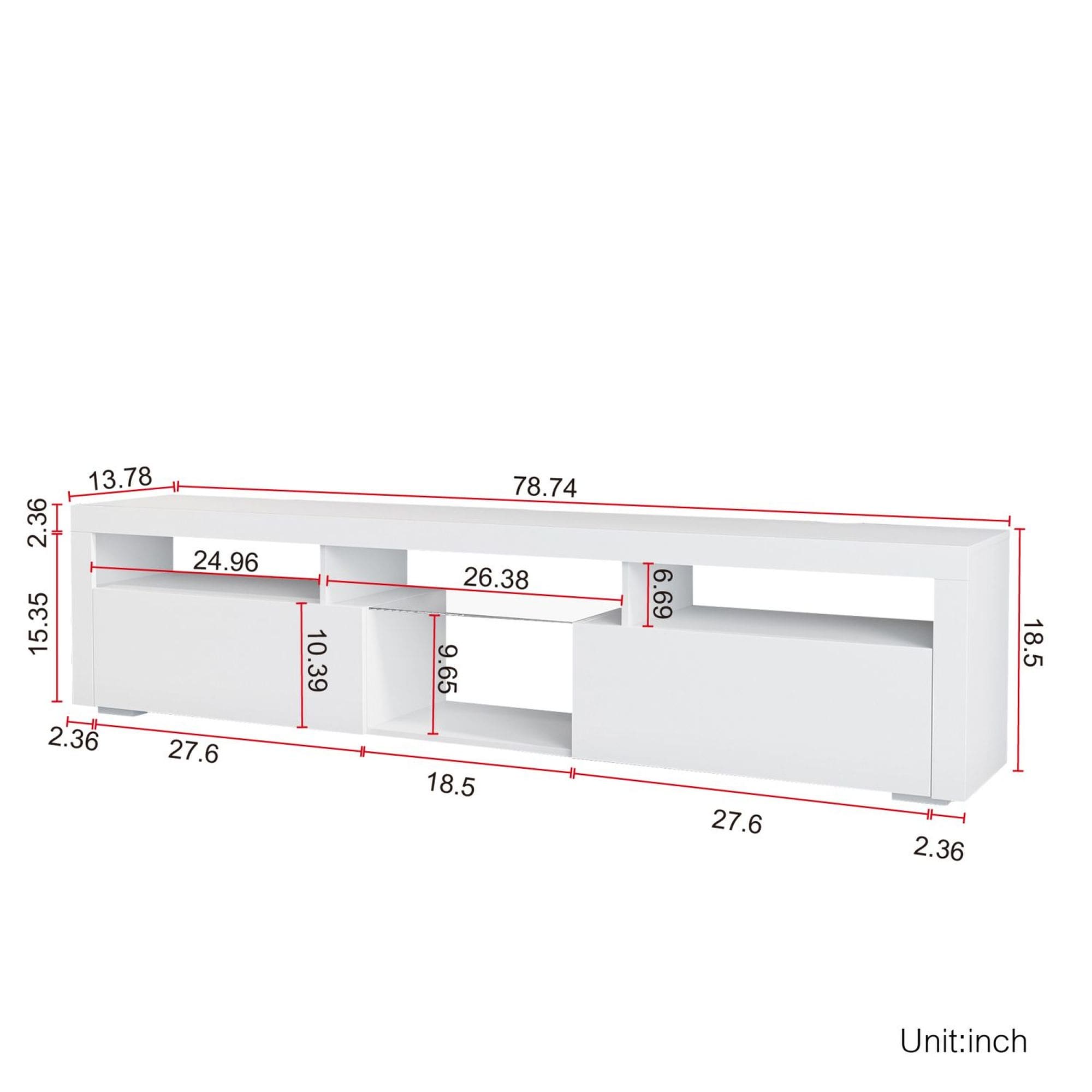 JASMODER W33153605 Tv-Stands - View #3