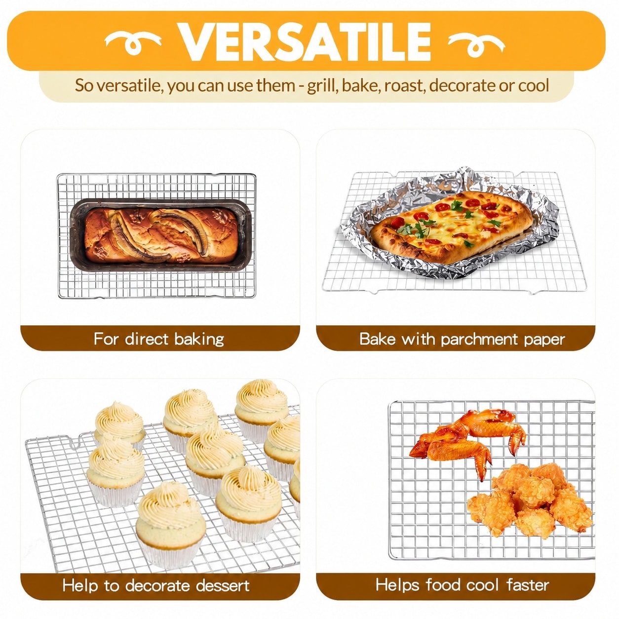 Aoibox LABBFL99 bakeware - View #3