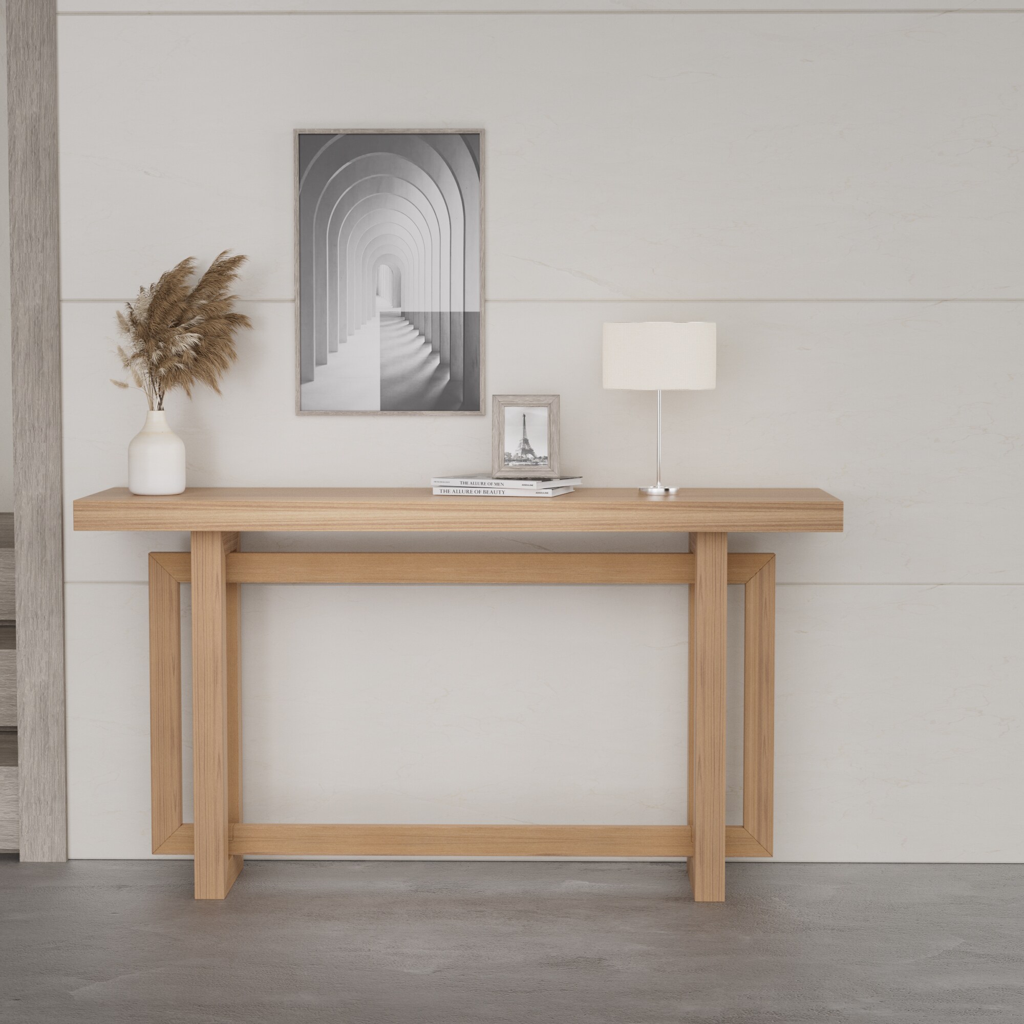 GDFStudio 356699 Console-Sofa-Tables - View #2