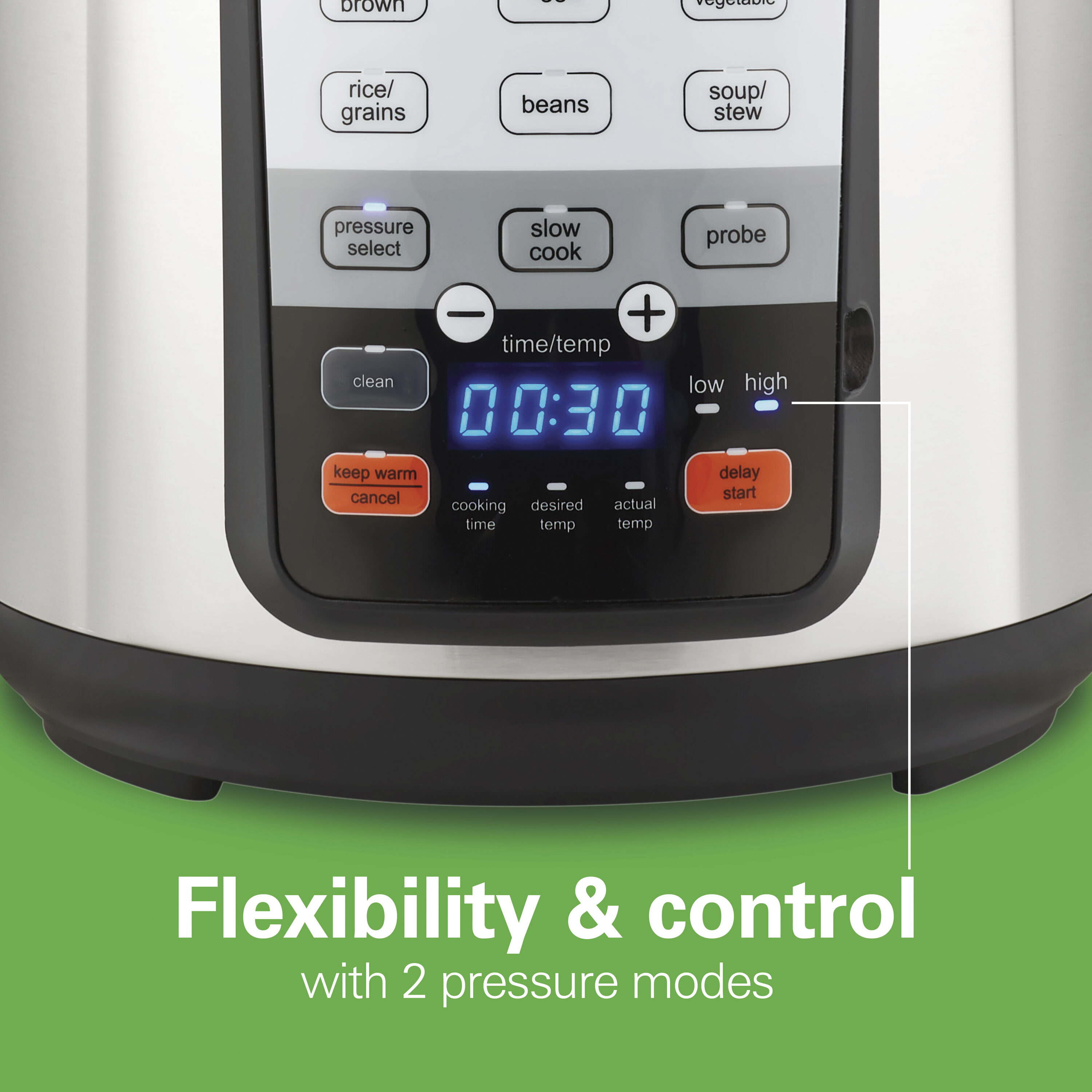 Hamilton Beach 6-Quart Electric Pressure Cooker 34506 simolary.com 24 Hamilton Beach 6-Quart Electric Pressure Cooker 34506 Simolary simolary.com 24
