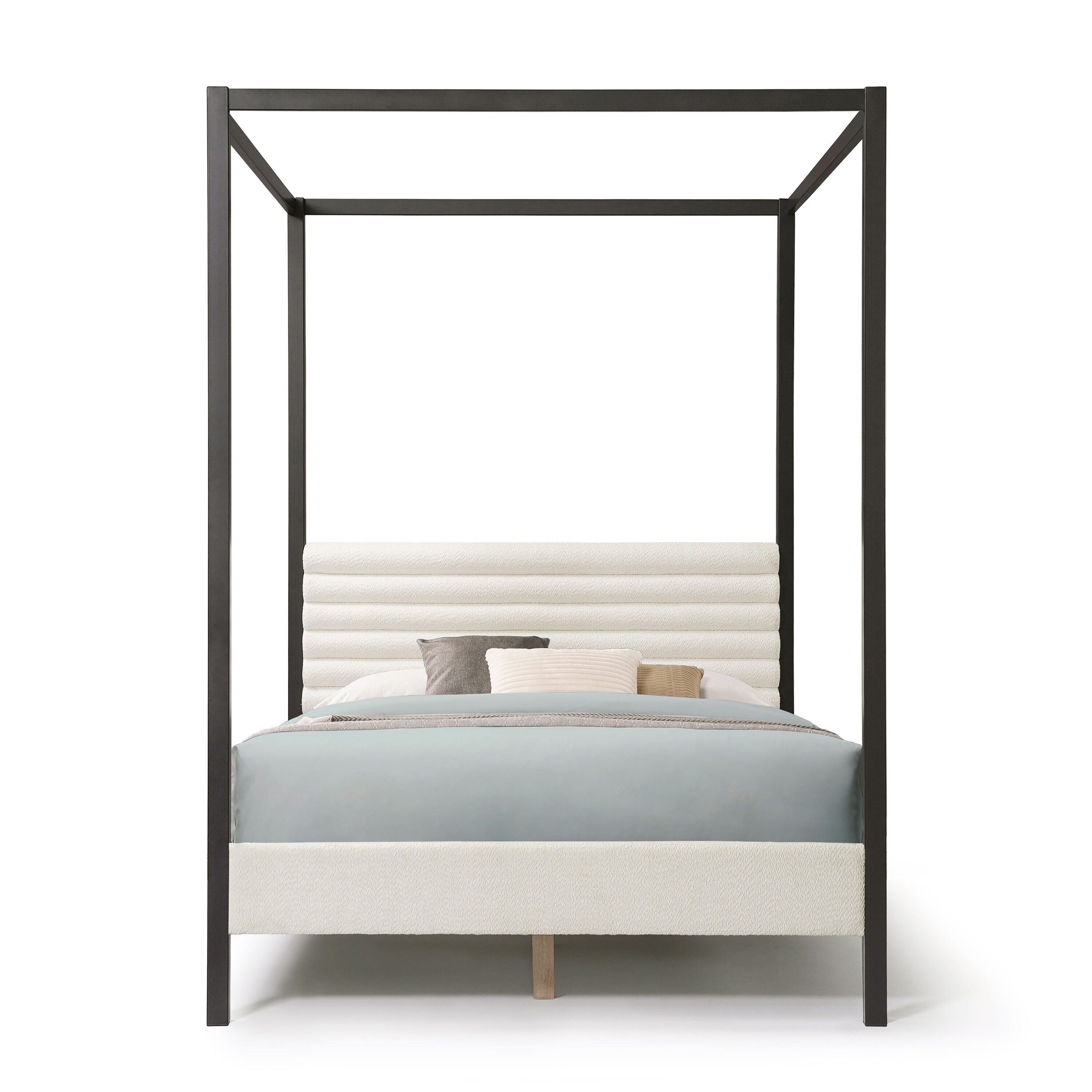 Furniture of America EC-7234WH-Q beds - View #9