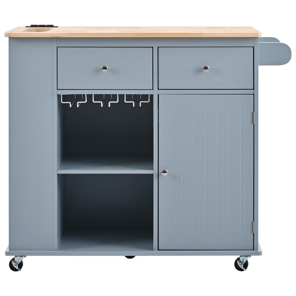 Streamdale Furniture WF305556AAG Kitchen-Furniture - View #11