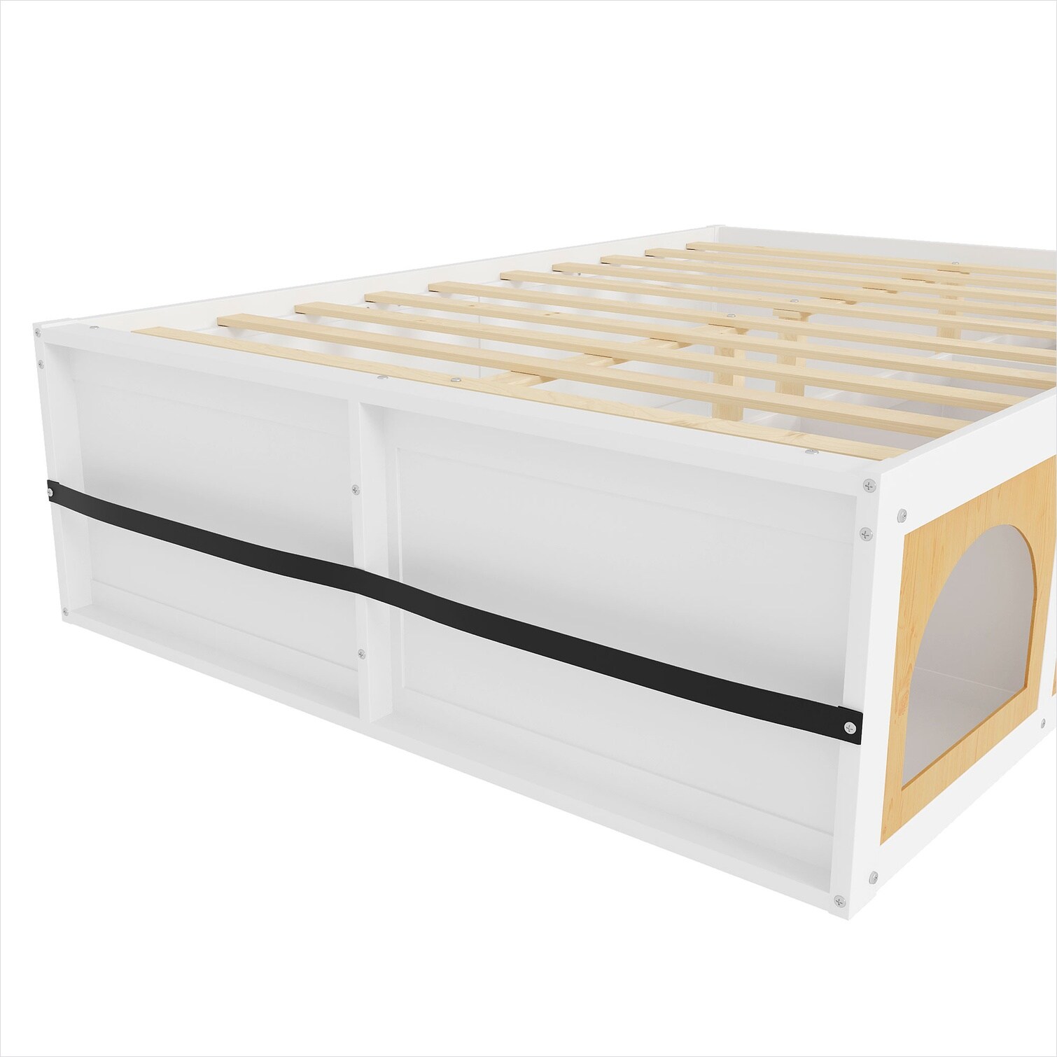 SunJet 2D4QPKE1KN4C beds - View #6