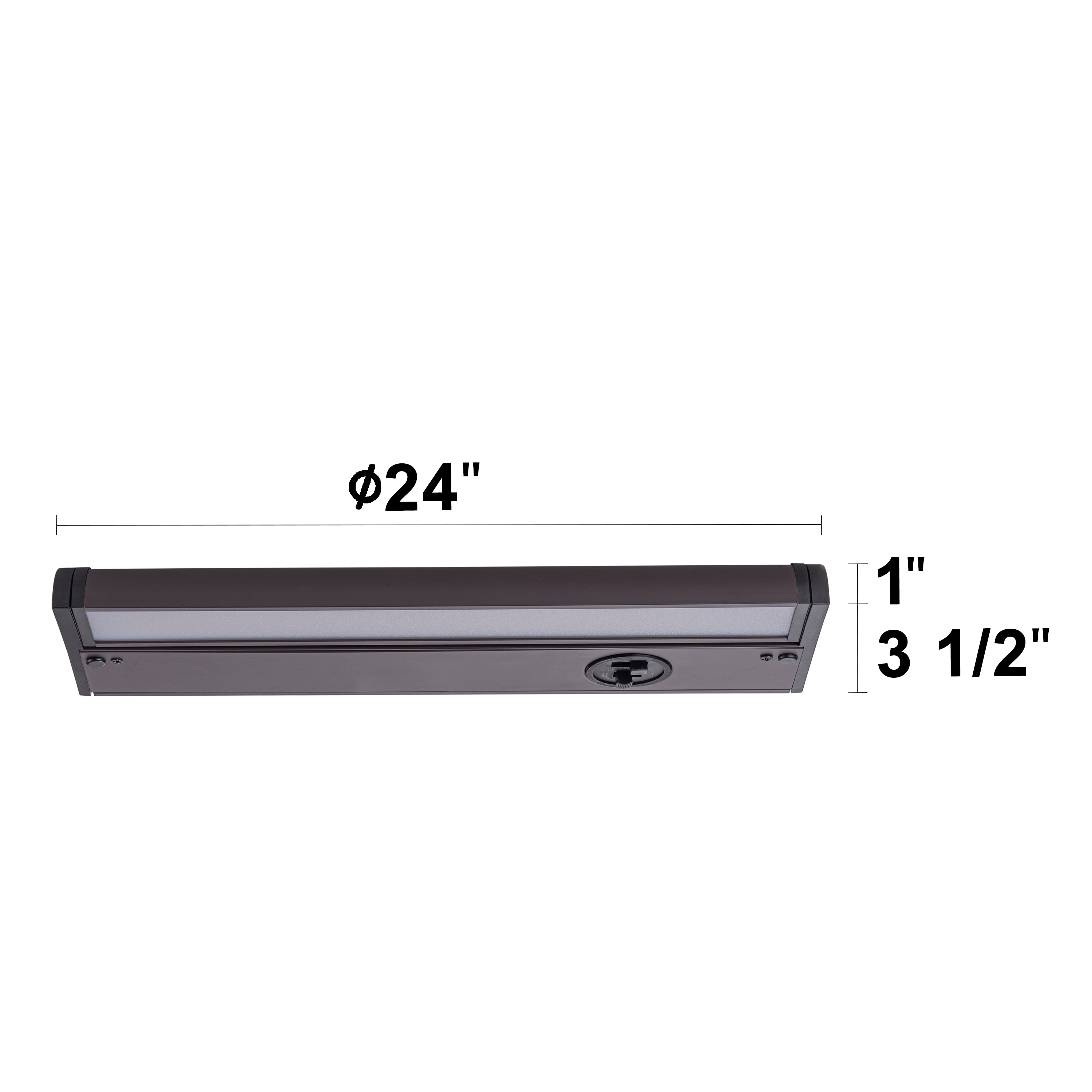 C Cattleya LCA2189-4UC Led-Cabinet-Lighting - View #4