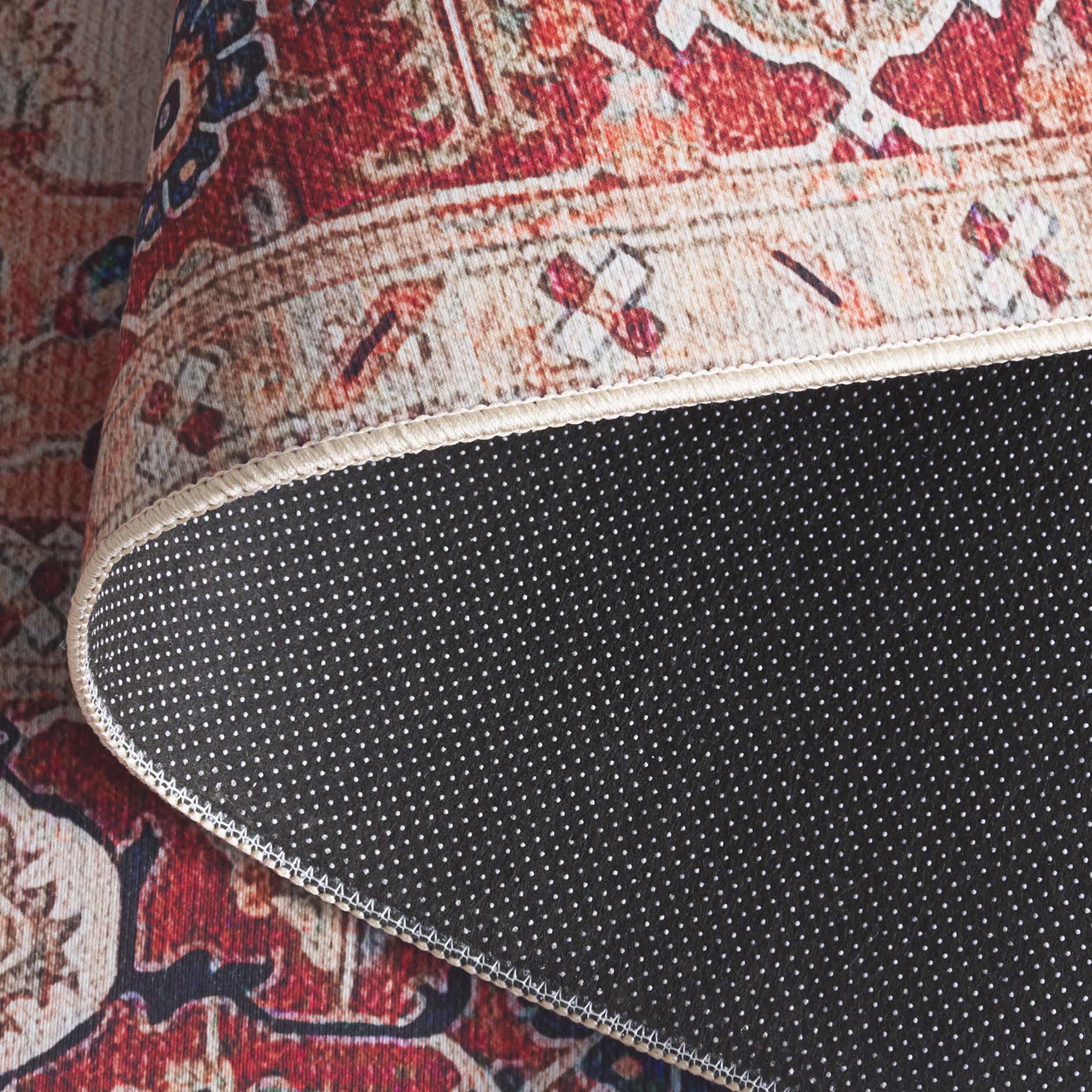 Safavieh TSN201B-5 rugs - View #6
