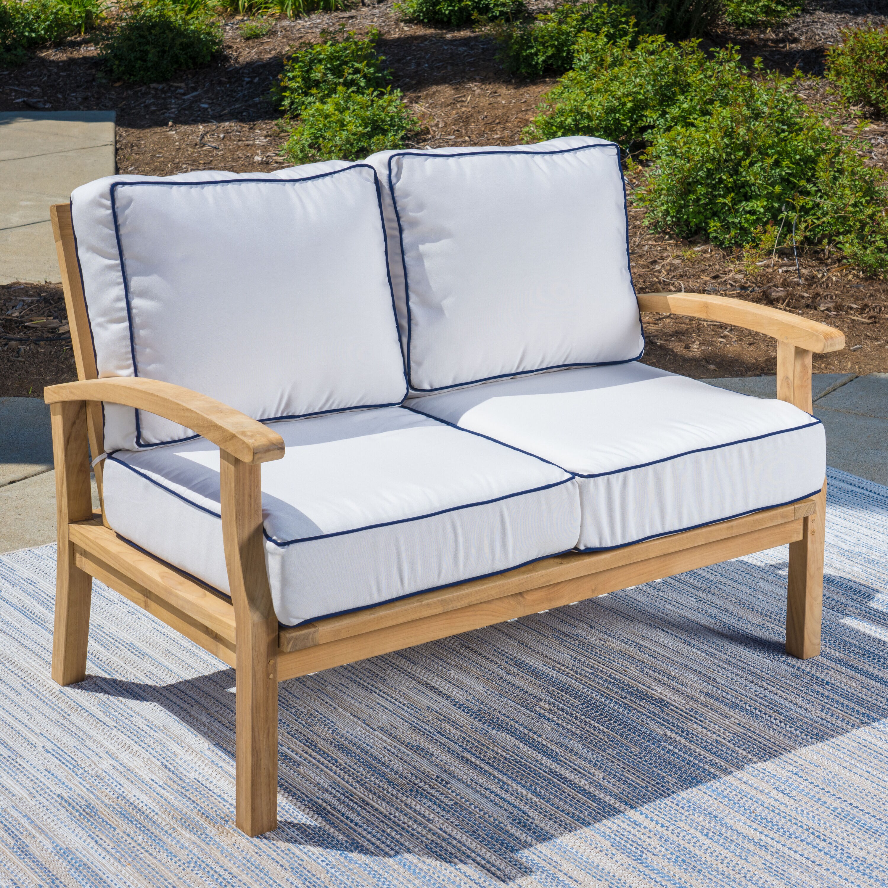 Tortuga Outdoor 44-3002-CN Patio-Conversation-Sets - View #4