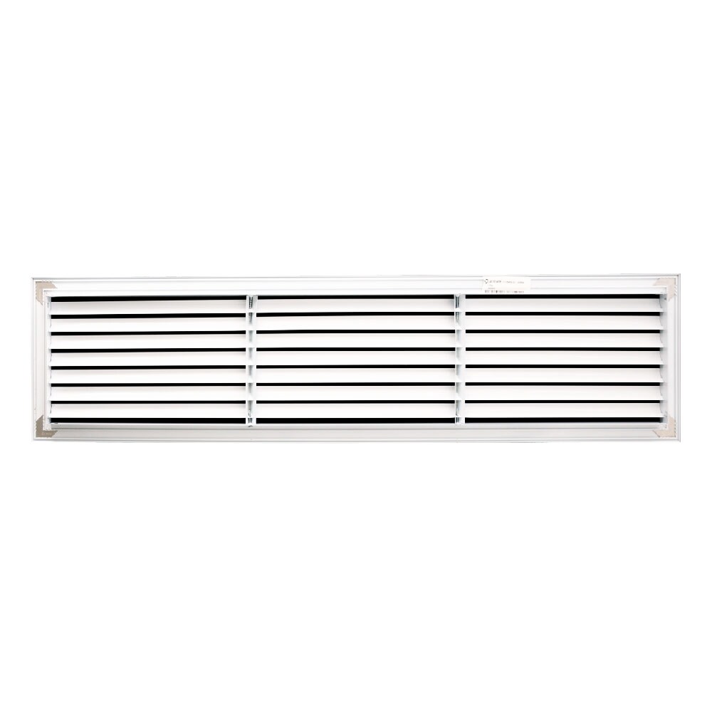 ACLaminaire L-RA 36X8 grilles - View #2