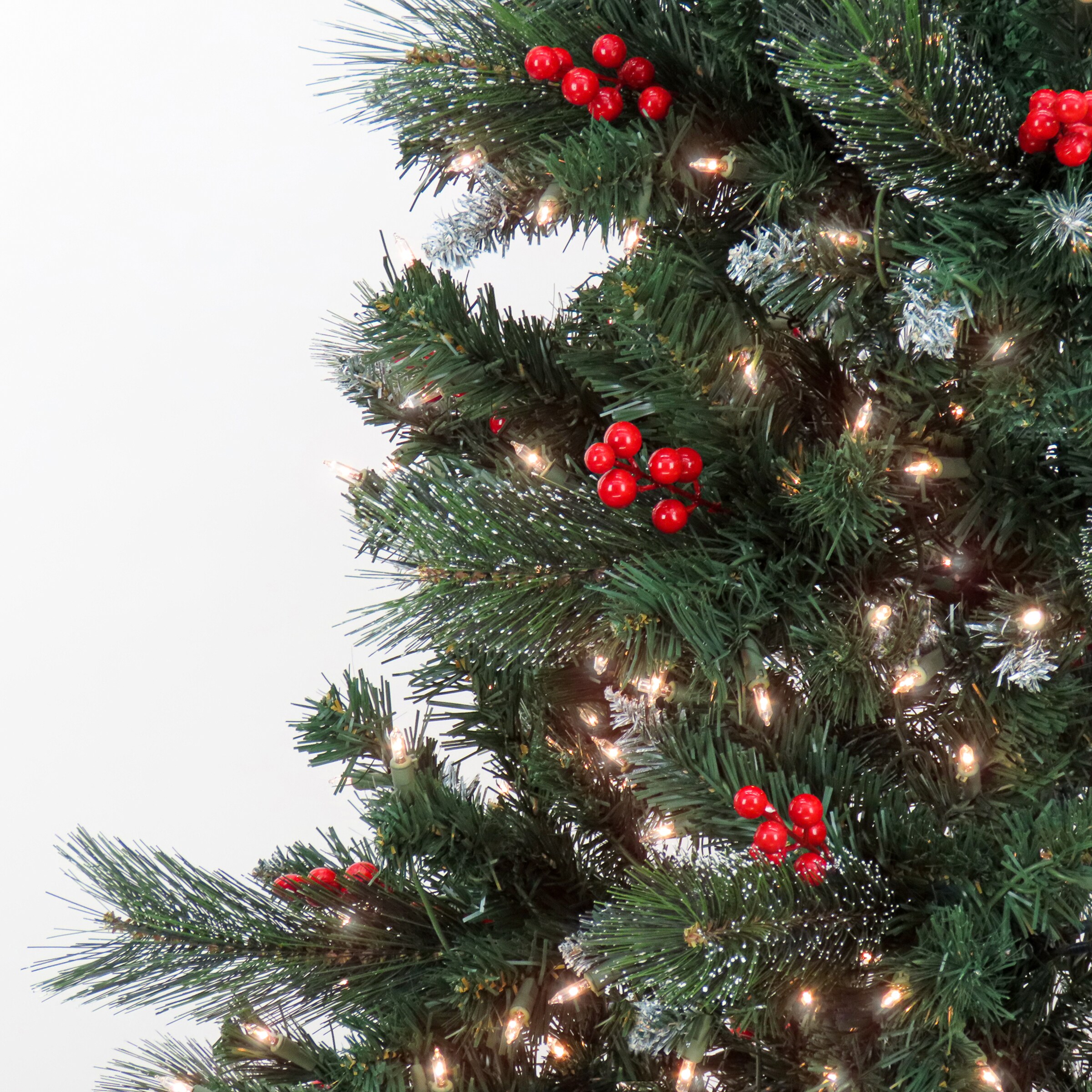 National Tree Company ML71-304-75 Artificial-Christmas-Trees - View #3