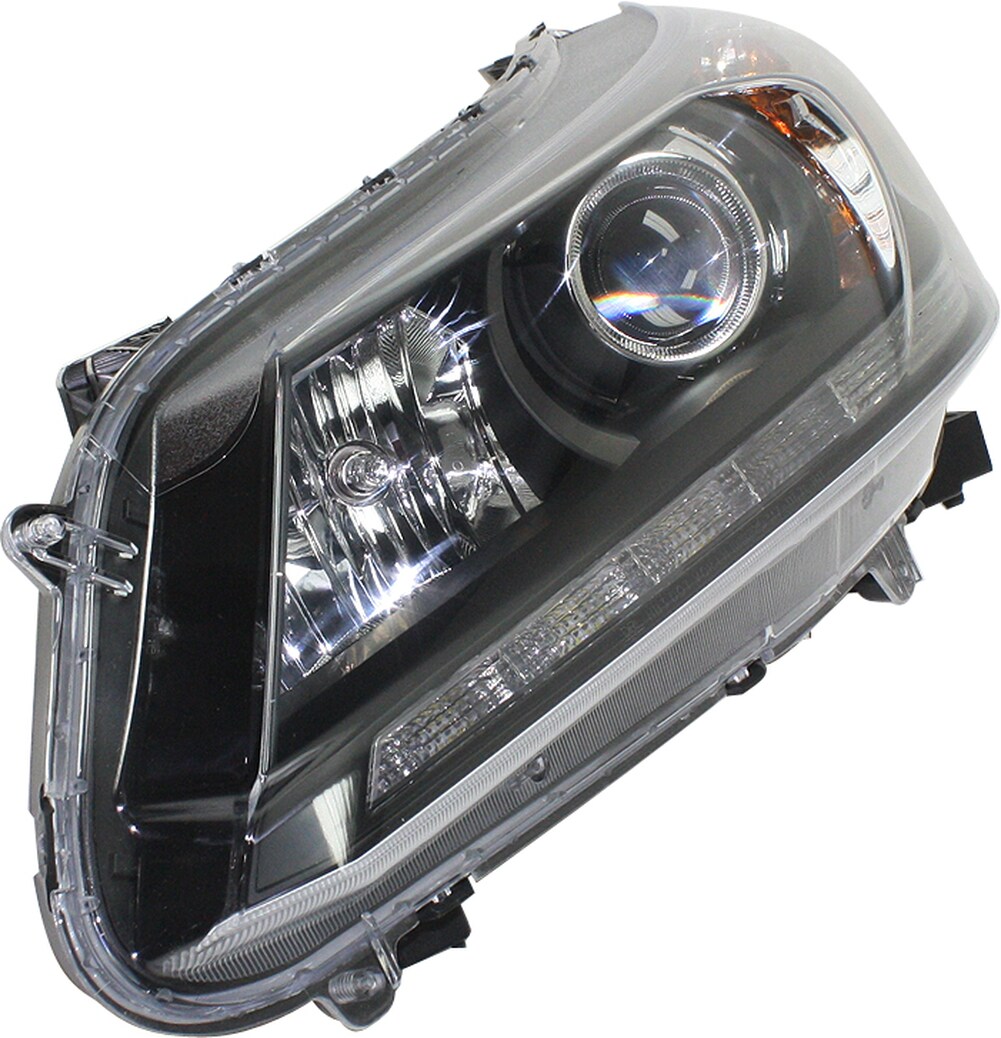 Garage-Pro JCWREPH100352QGP Headlights-Components - View #3