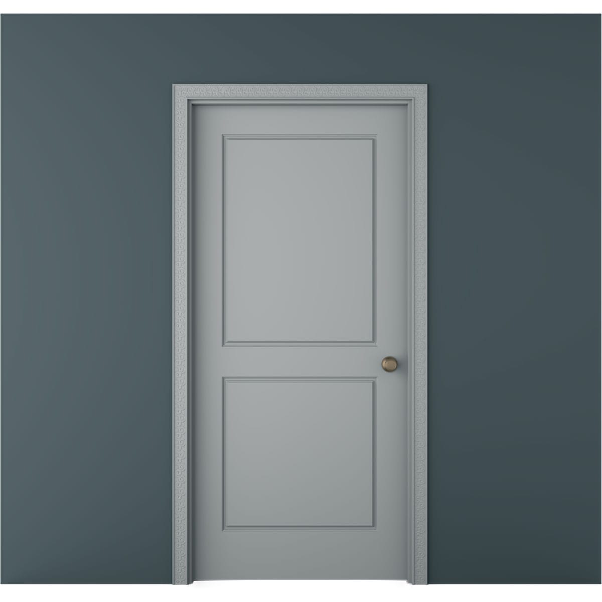 Ekena Millwork CAS02X00BE-CASE-2 Window-Door-Casings - View #5