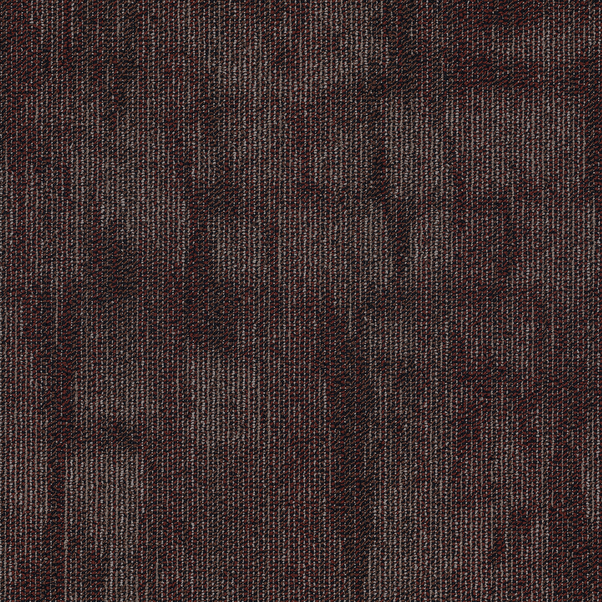 Shaw 7L81200800 Crafted 24-in x 24-in Produce Red Commercial Adhesive Indoor Carpet Tile ( 79.99-sq ft )