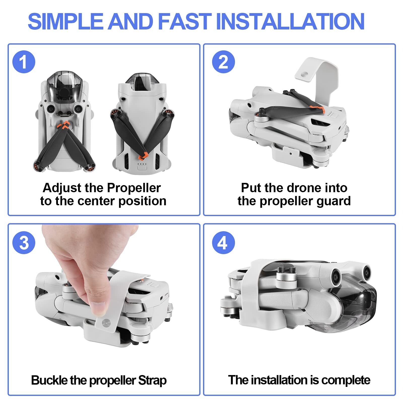 Misopily LMS0525M079 Drone-Spare-Parts - View #5