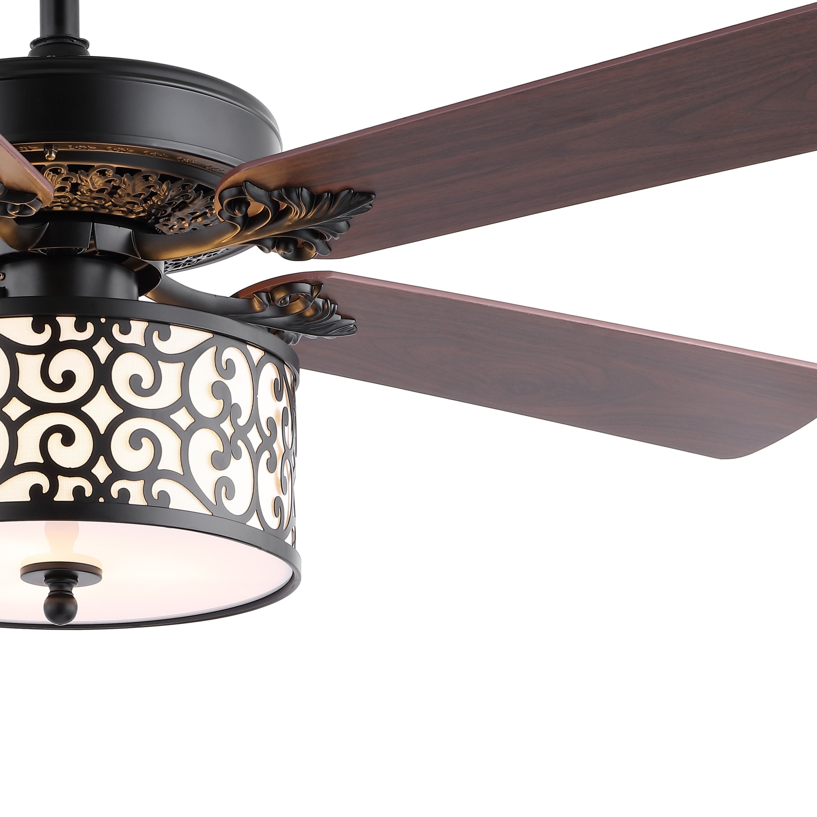 JONATHAN  Y JYL9612A Ceiling-Fans - View #8