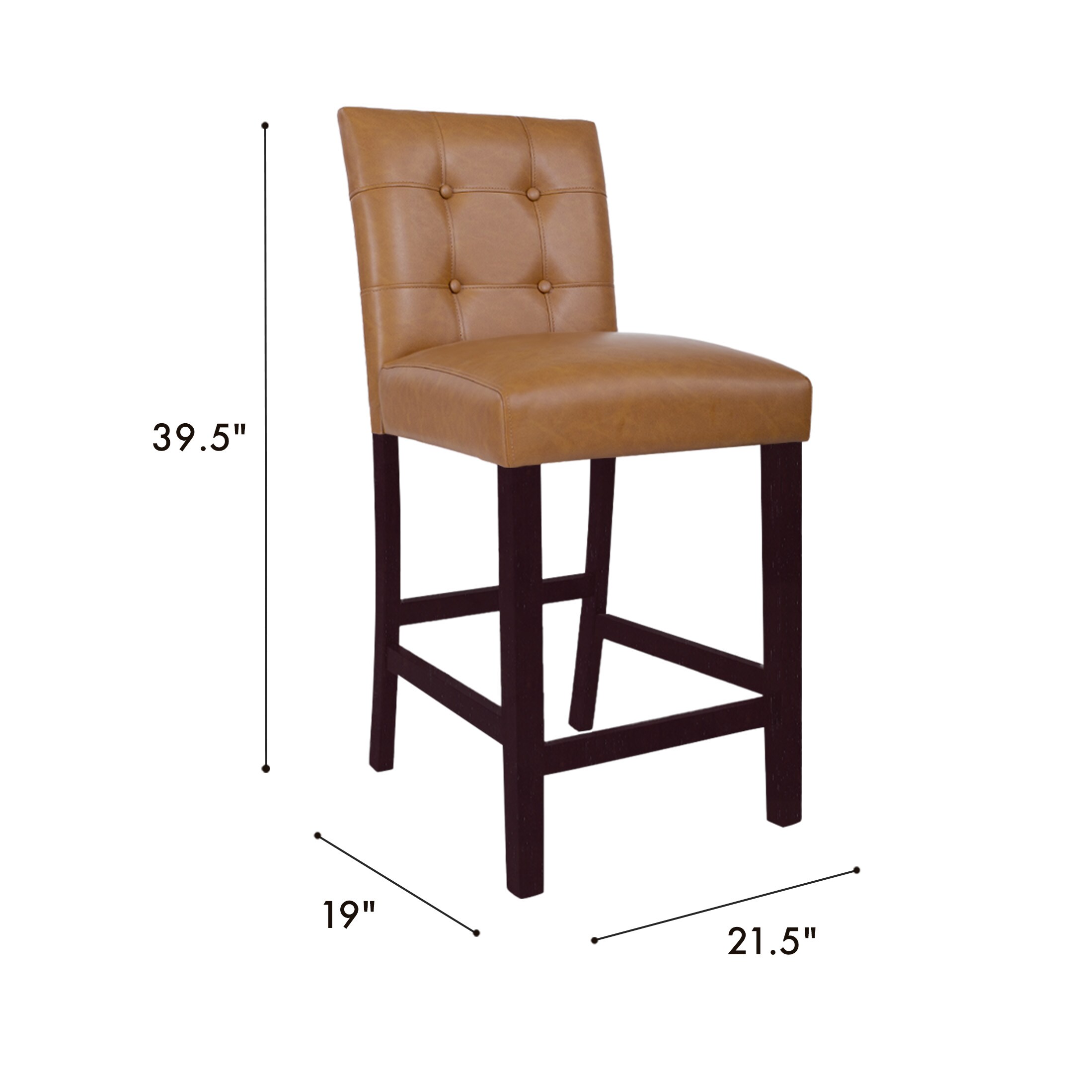 HomePop K8739.24-E905 stools - View #9