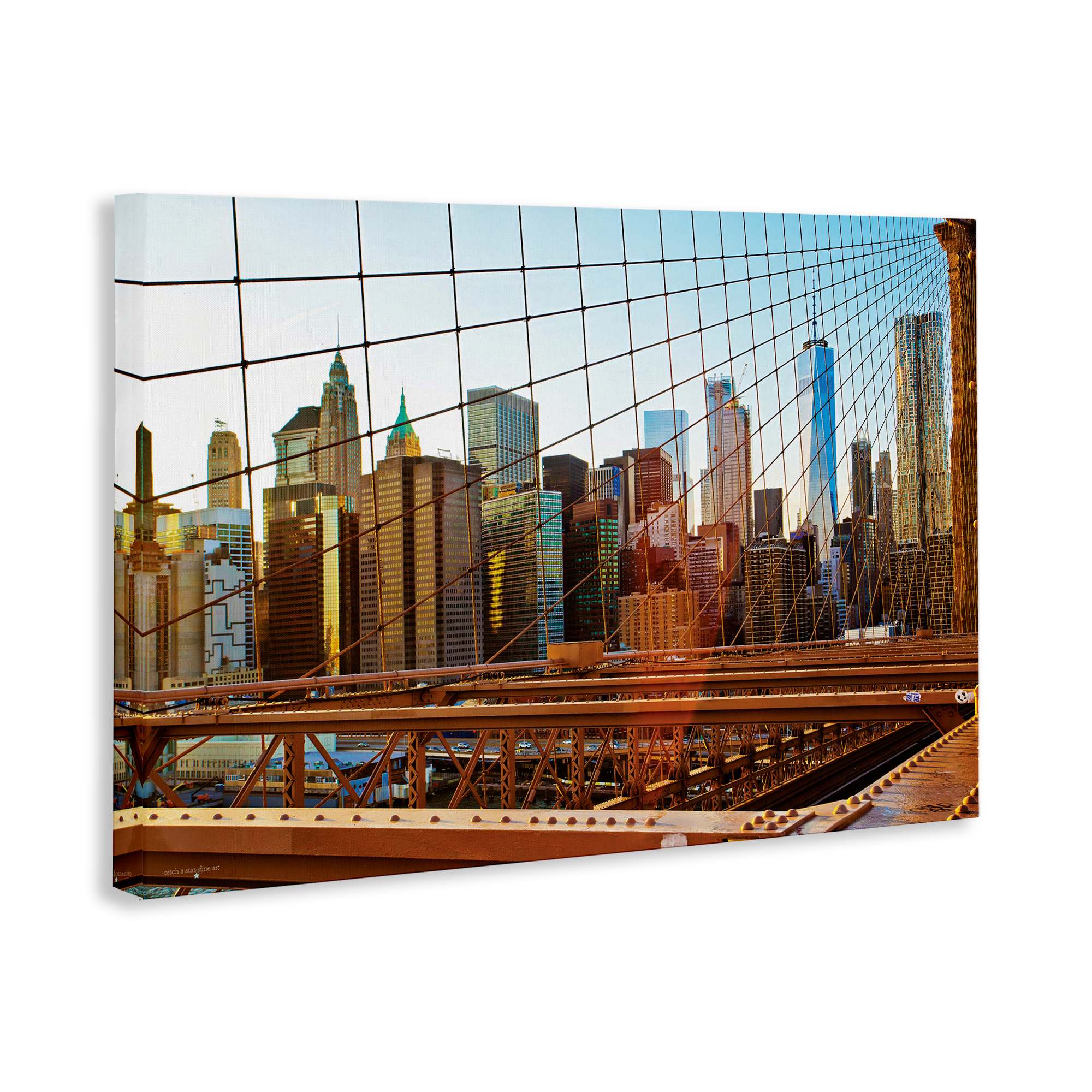 Stupell Industries BT-599-CN-20X30 Wall-Art - View #2
