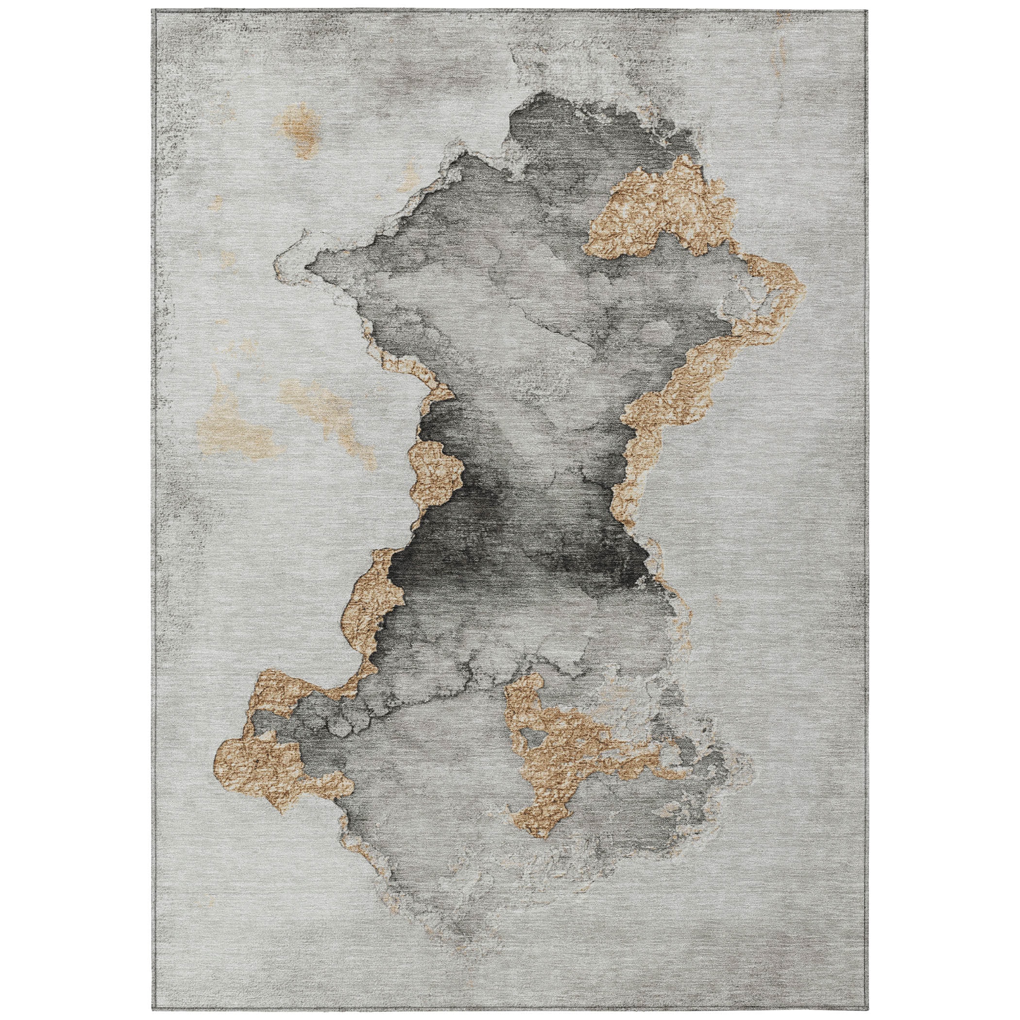 Addison Rugs ACN1795GY10X14 rugs - View #2