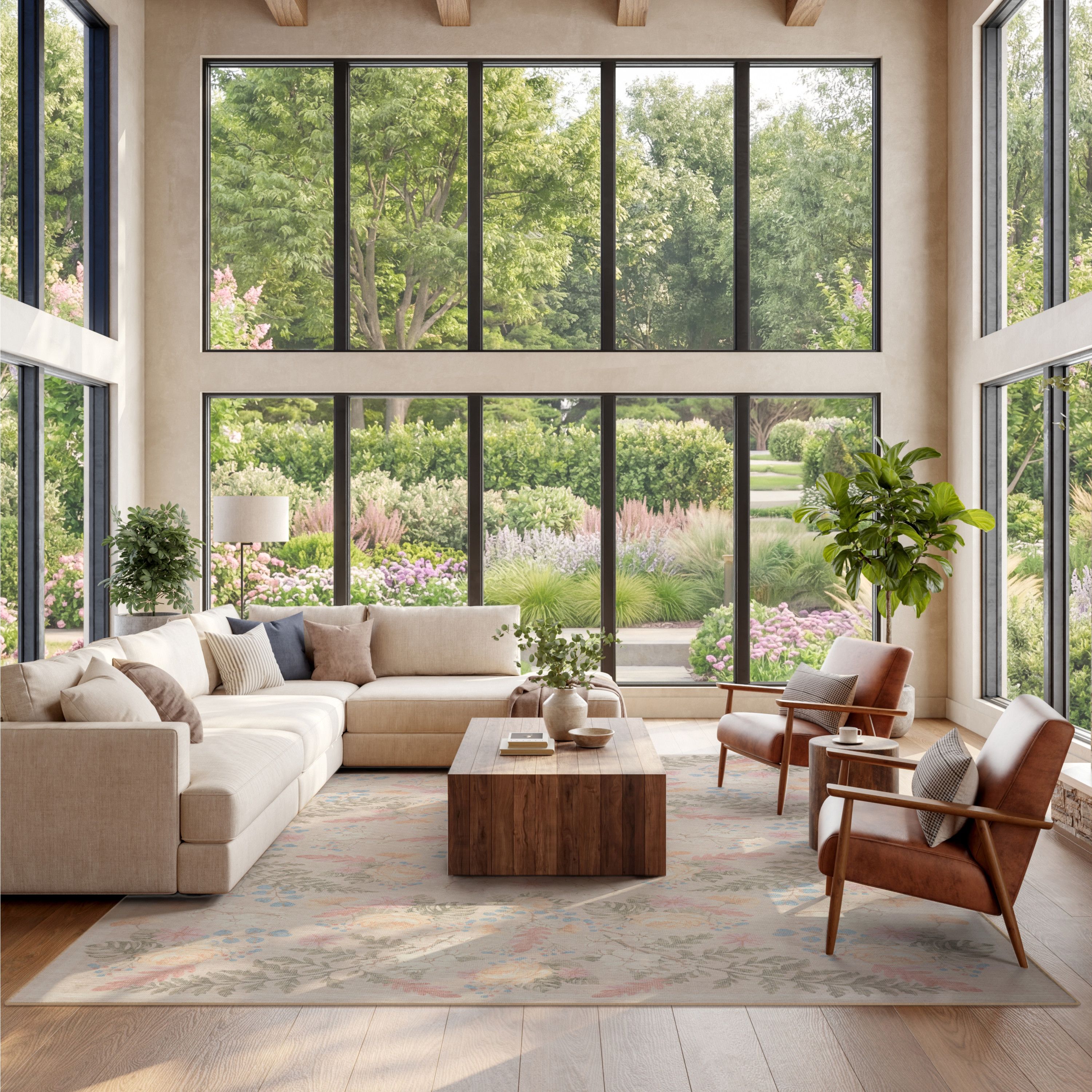 Nourison 841491186596 rugs - View #2