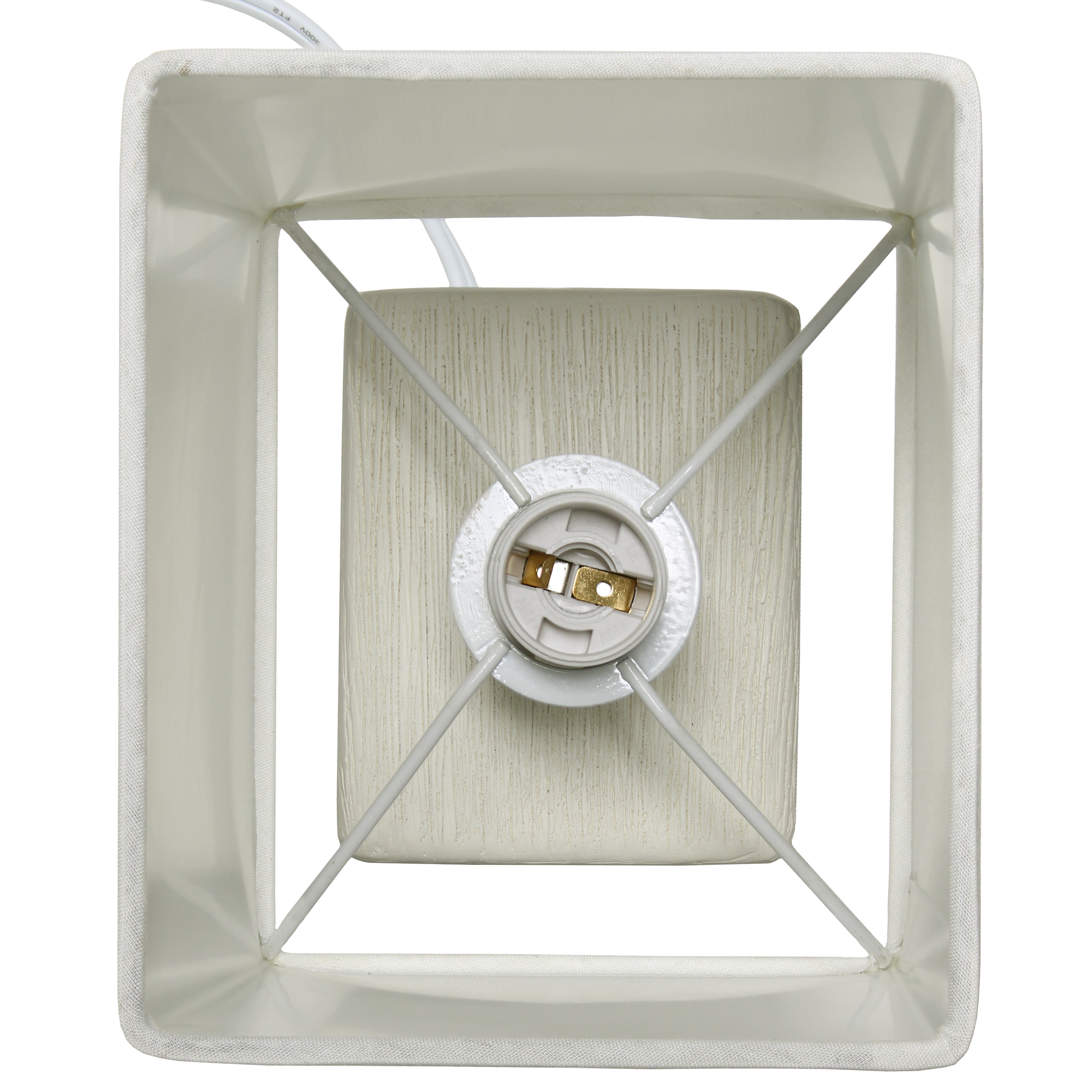 Simple Designs LT2072-OFF Table-Lamps - View #7