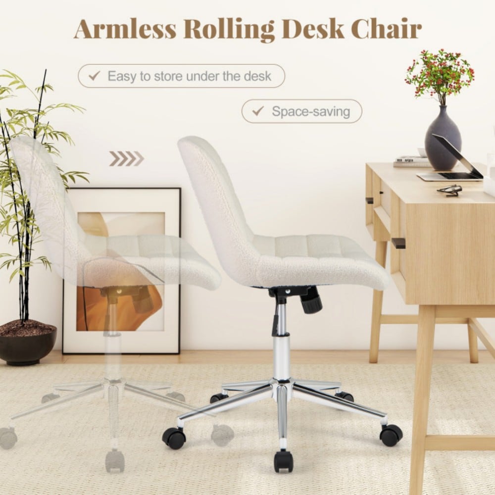 Fenbeli QLLSFENH061 Office-Chairs - View #9