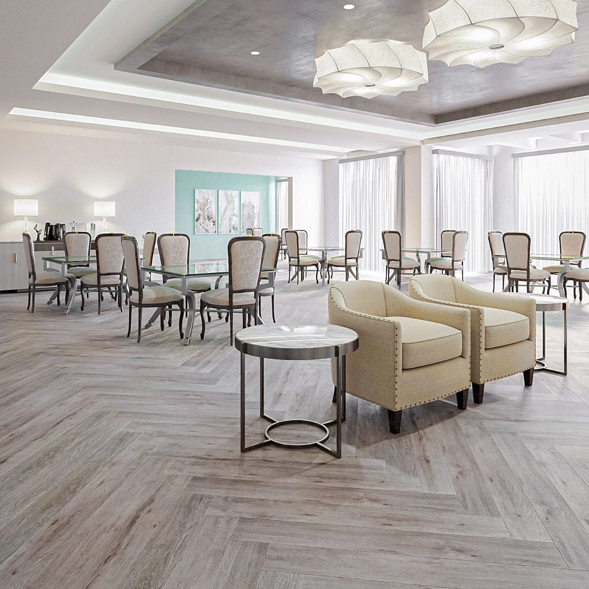 Artmore Tile EXT3RD105502 Vinyl-Plank - View #6