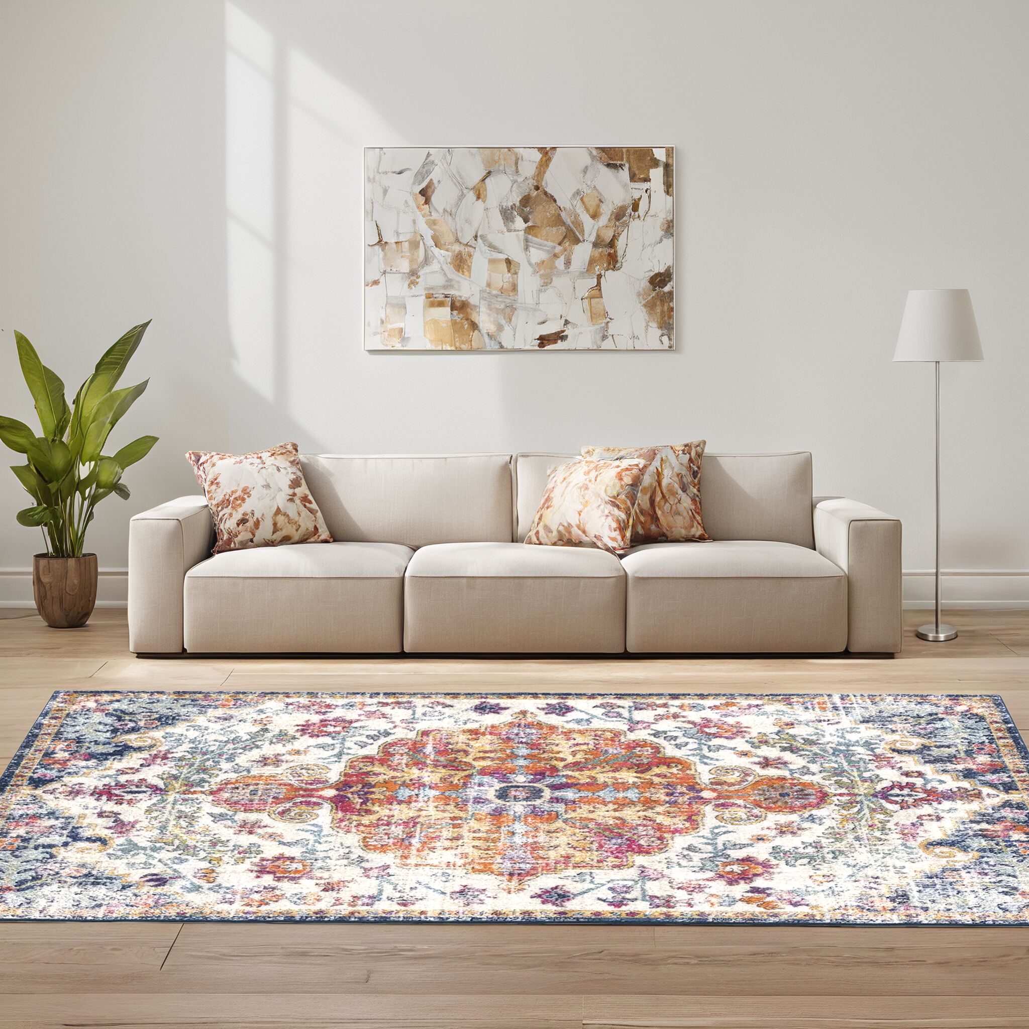 Livabliss HAP1000-710103 rugs - View #3