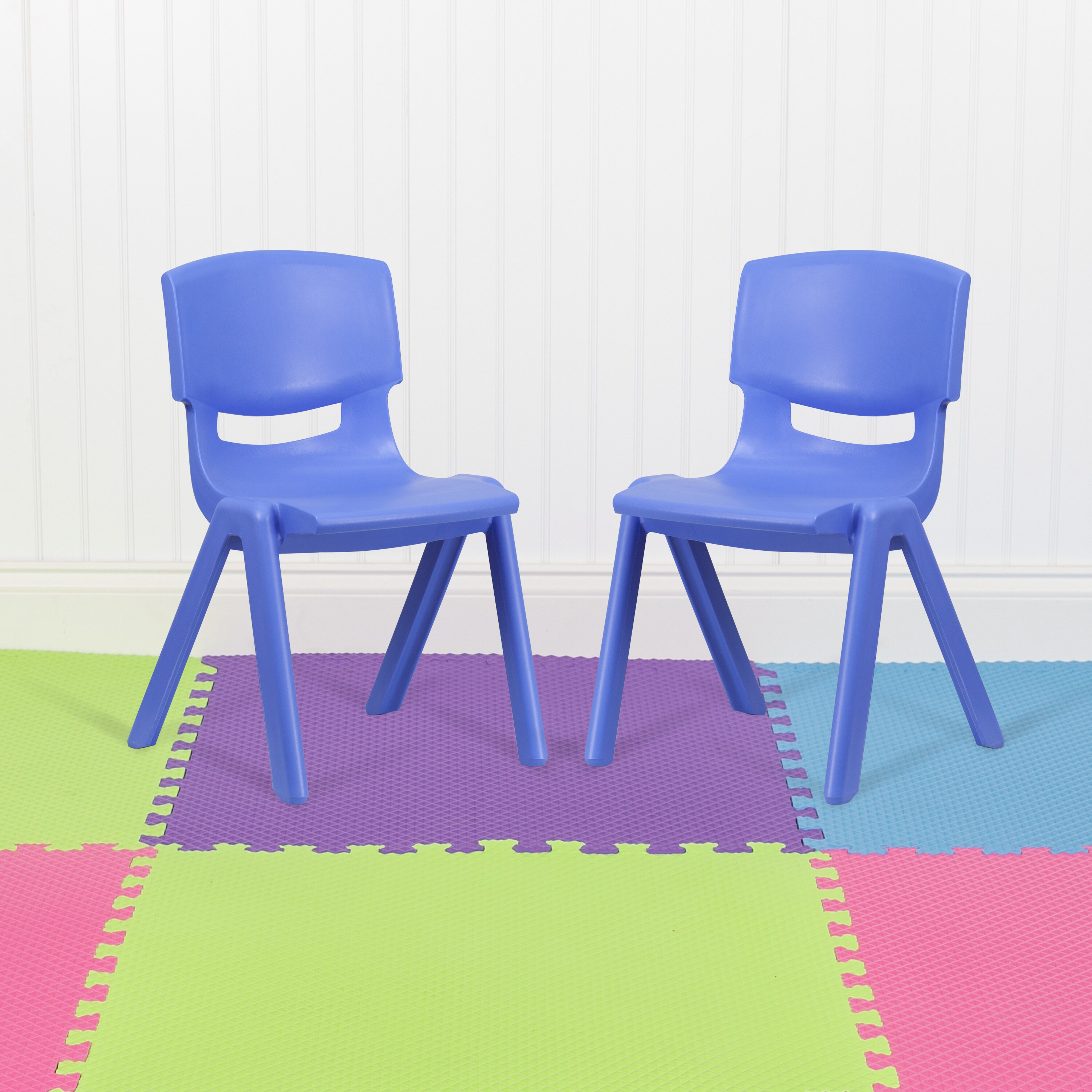 Flash Furniture 889142905738 chairs - View #4
