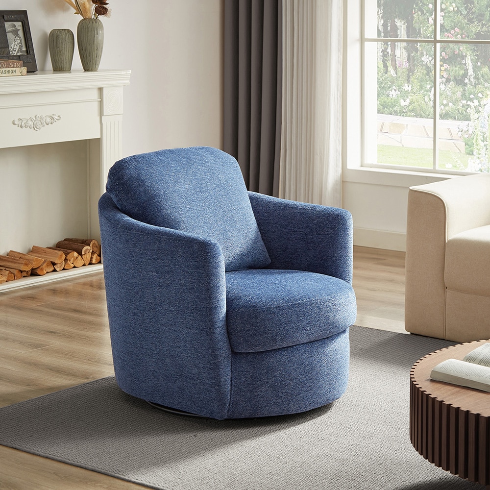 Art Leon SF008-STONE BLUE chairs - View #4