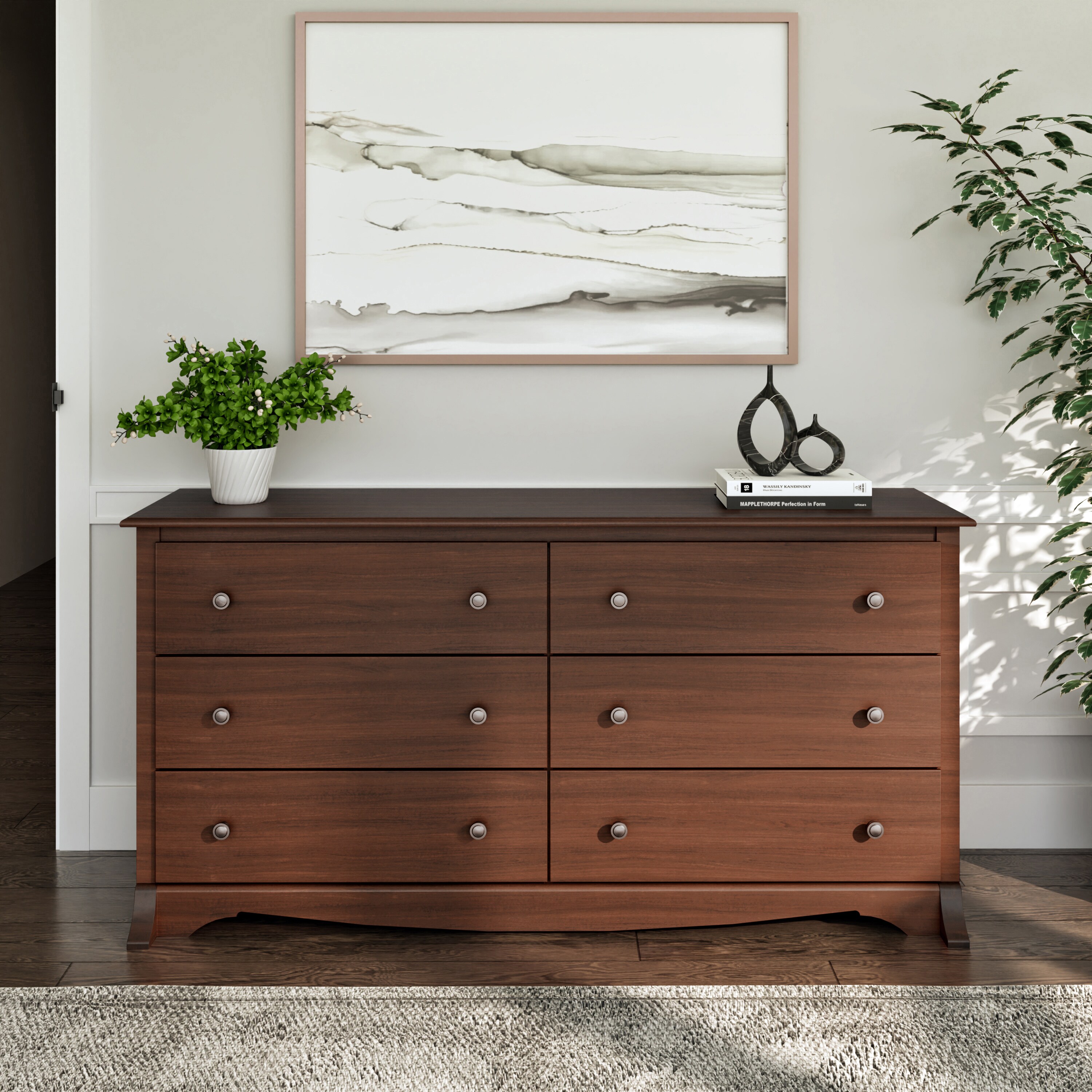 Prepac CDC-6330-K dressers - View #3