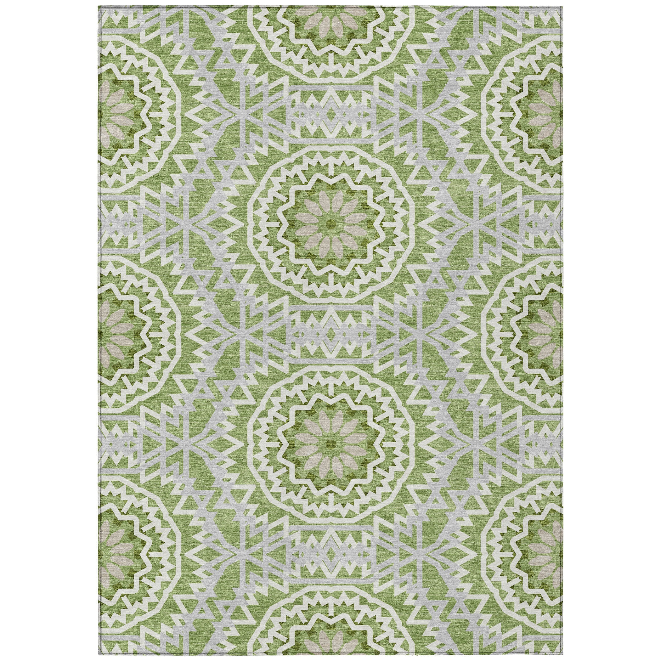 Addison Rugs ACN619GE3X5 rugs - View #2