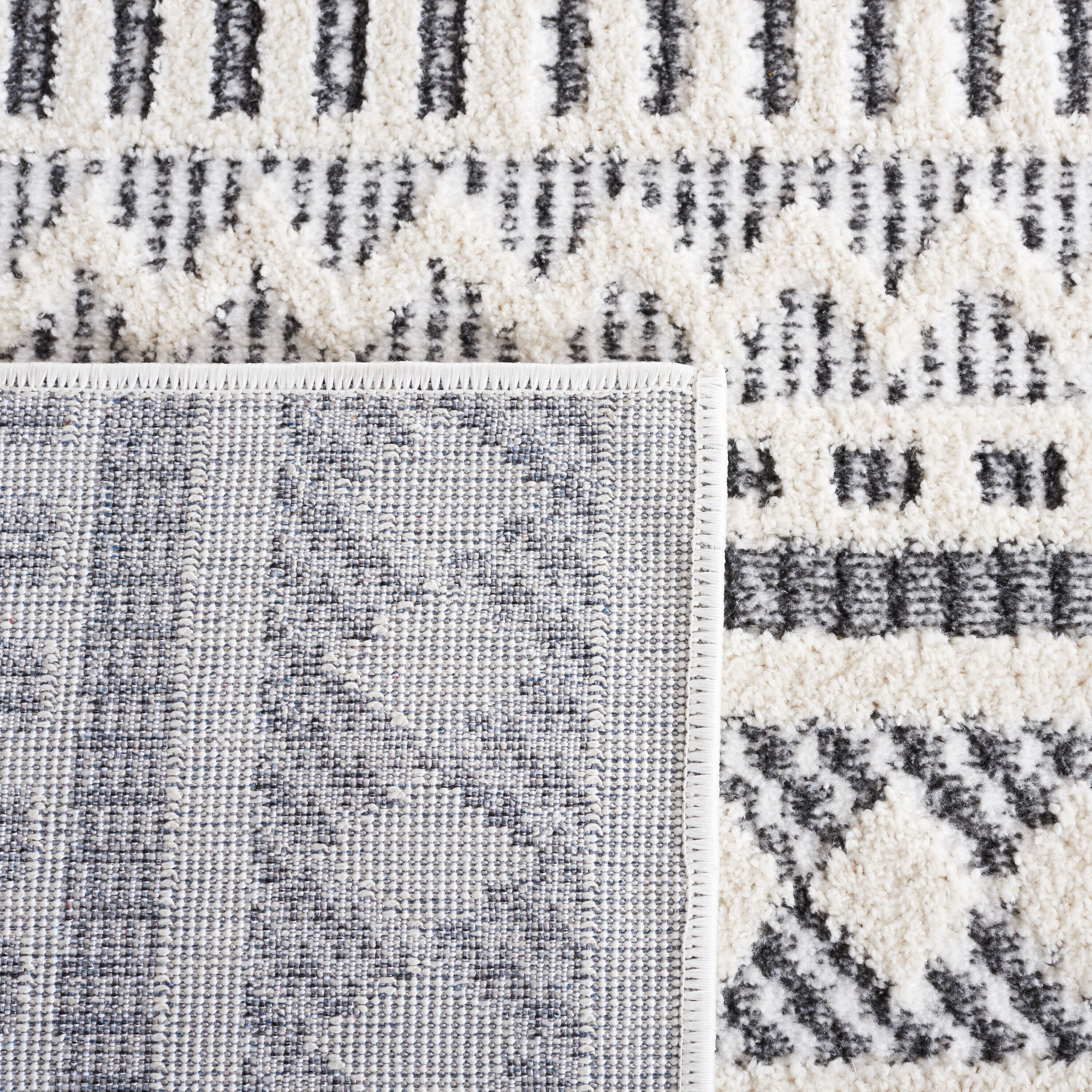Safavieh ALM716H-5 rugs - View #4
