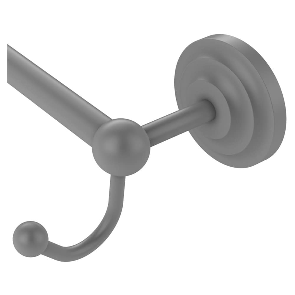 Allied Brass PQN-41-30-HK-GYM d060350 - View #2