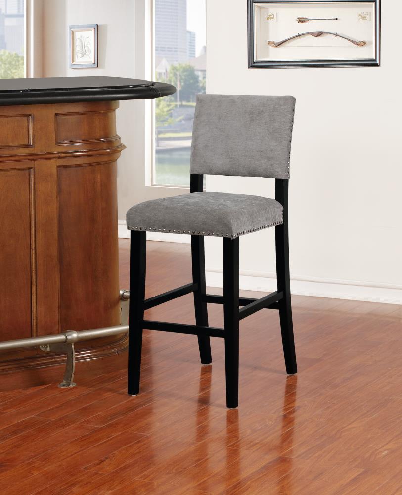 Linon BS042GRY01U stools - View #6