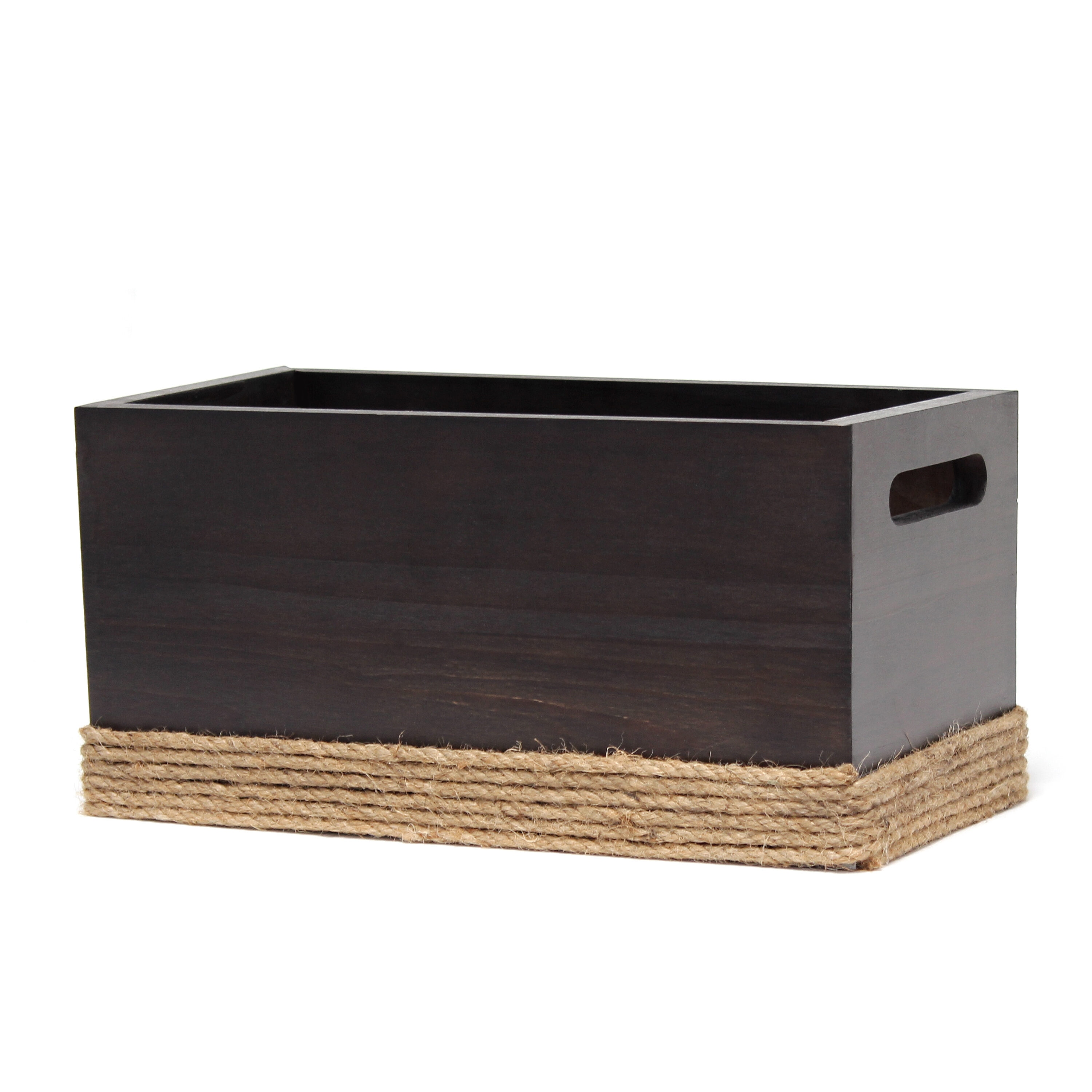 Elegant Designs HG2036-DWD Bins-Baskets - View #6