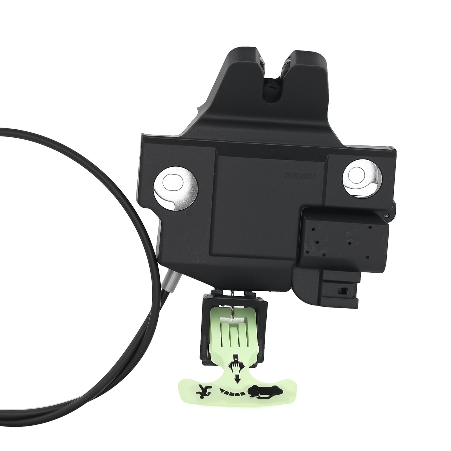 Naturefalls T2UEYO180DQK Exterior-Car-Acc - View #7