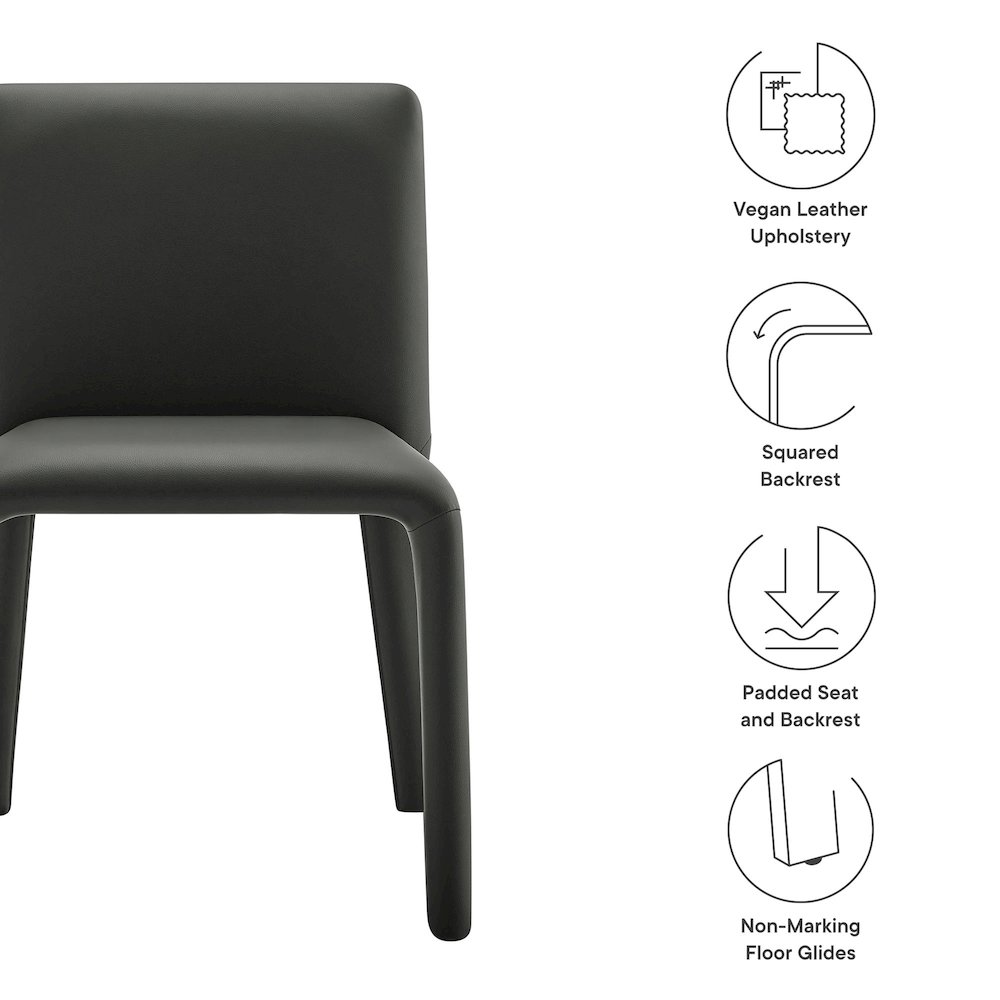 Modway EEI-7223-BLK Dining-Chairs - View #3