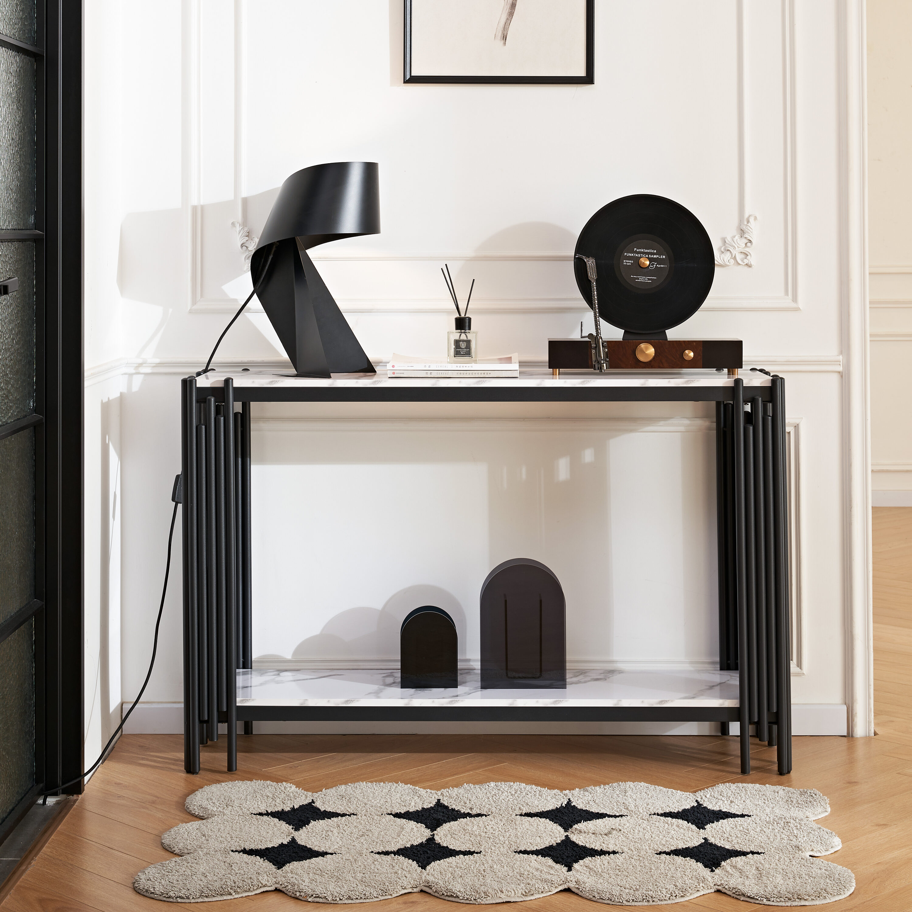 Siavonce XH43347 Console-Sofa-Tables - View #6