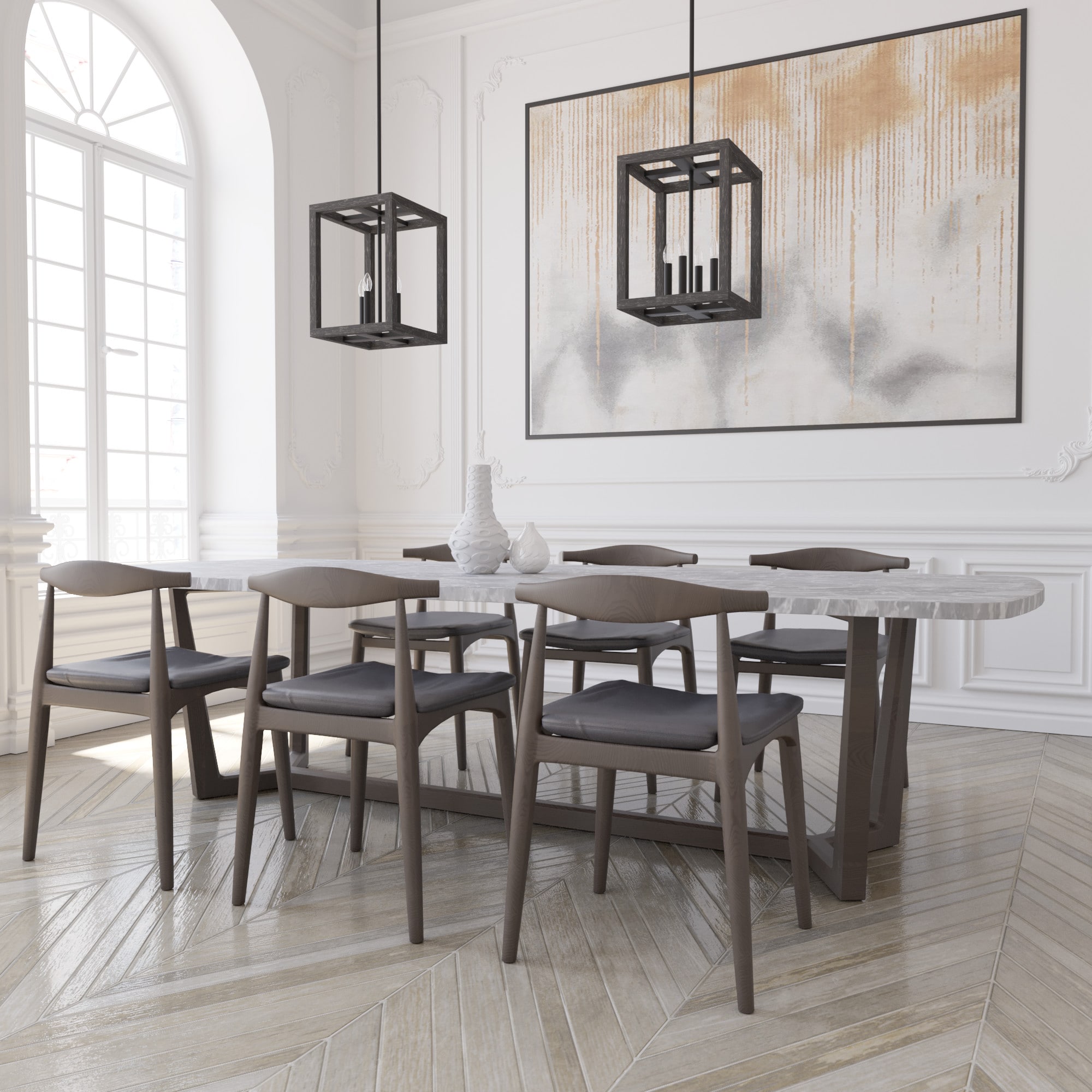 Hunter 19084 Pendant-Lights - View #3