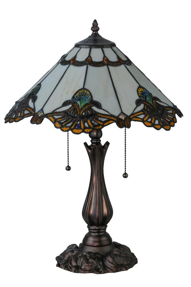 tiffany table top lamps