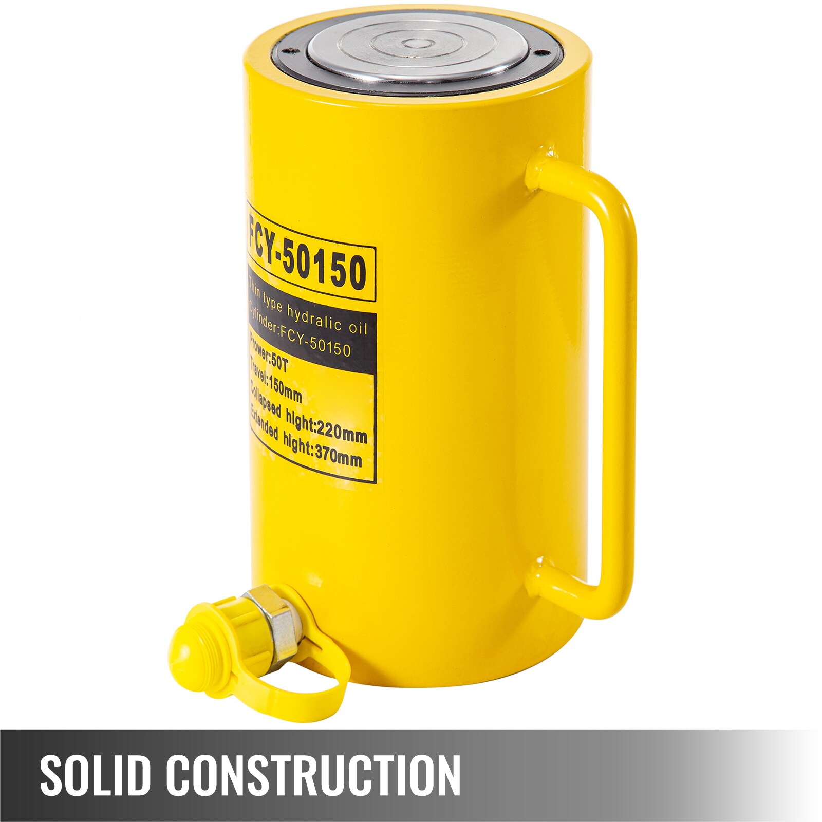 SVOPES SVOPESQJD50T104517V0 jacks - View #3