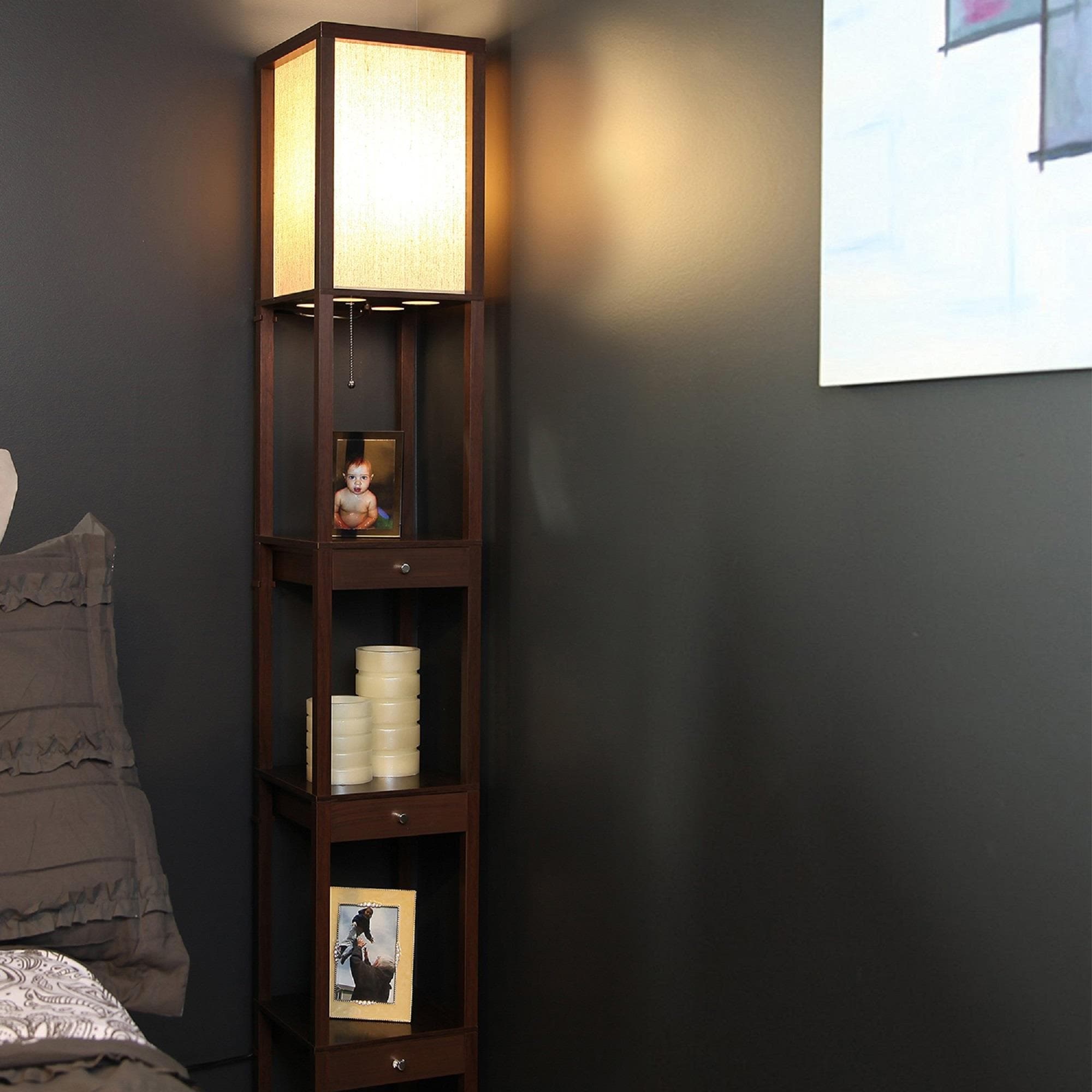 Brightech N3-YGGY-YX0C floorlamps - View #8