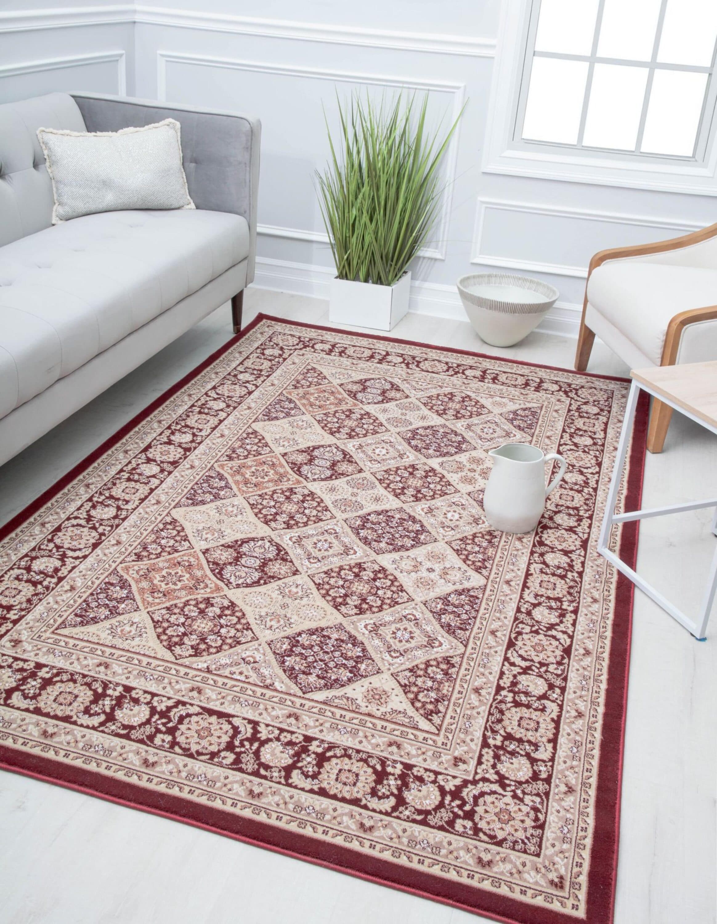 Rugs America 29337 rugs - View #5