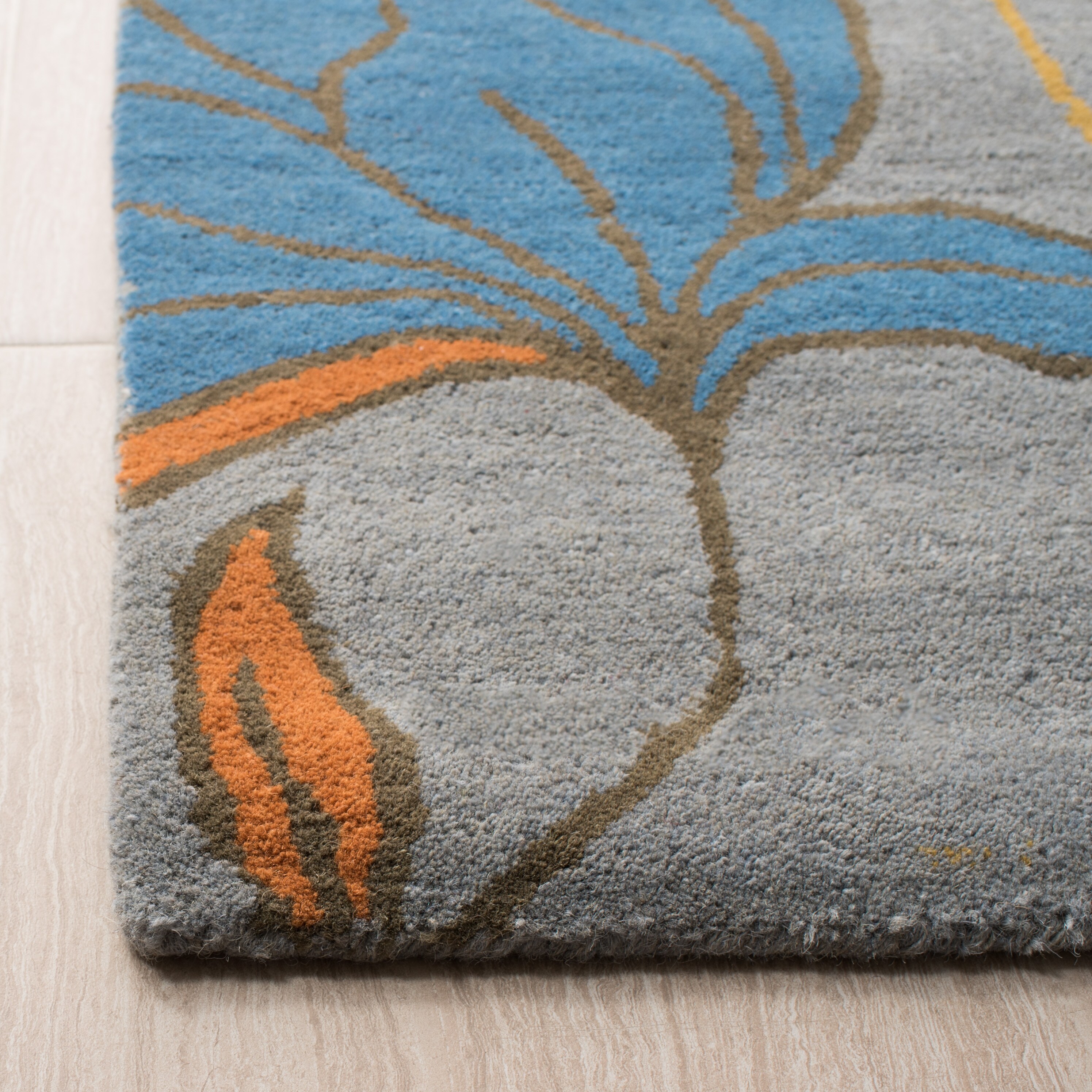 Safavieh SOH848A-4 rugs - View #2