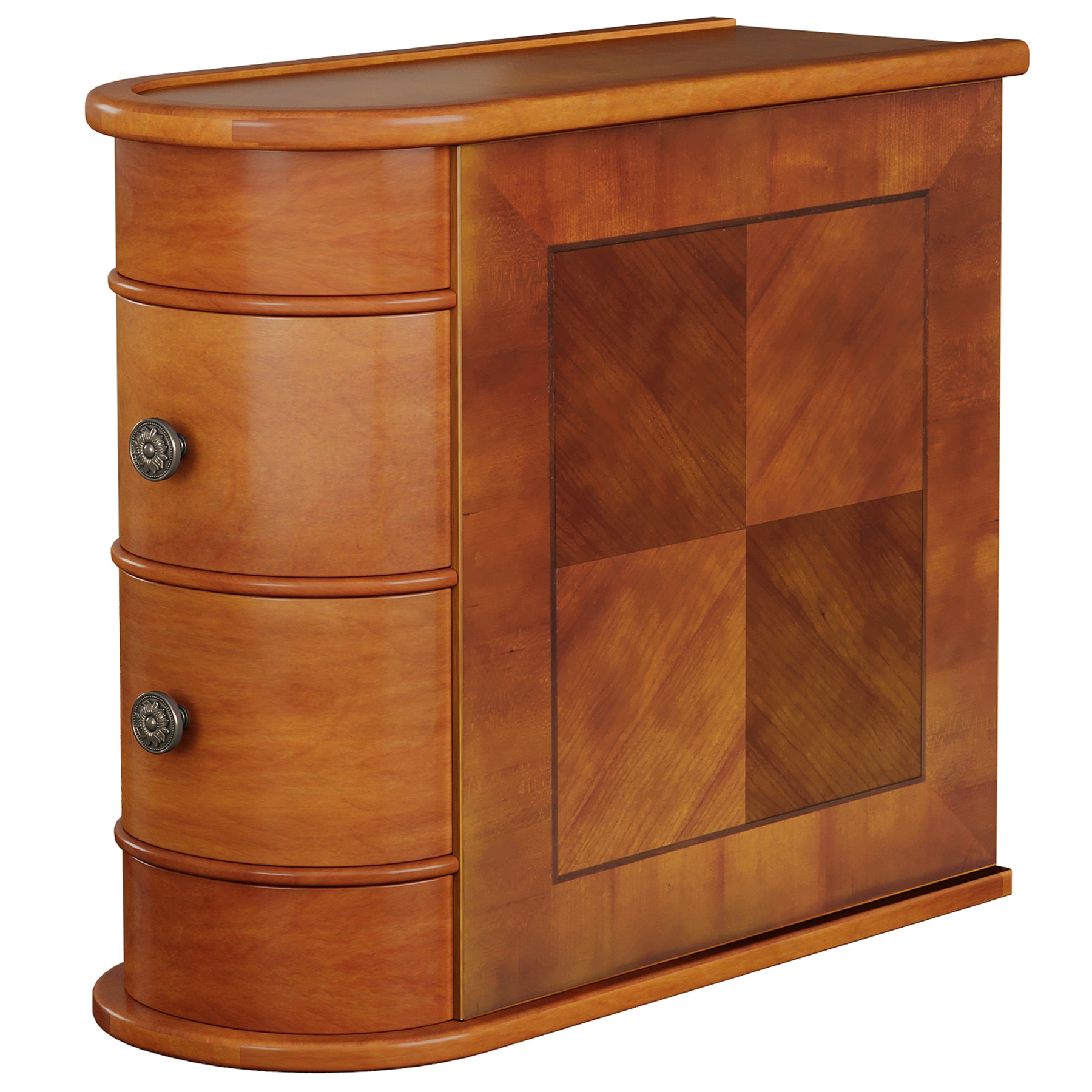 Tribesigns LWFD-U0093 End-Tables - View #10