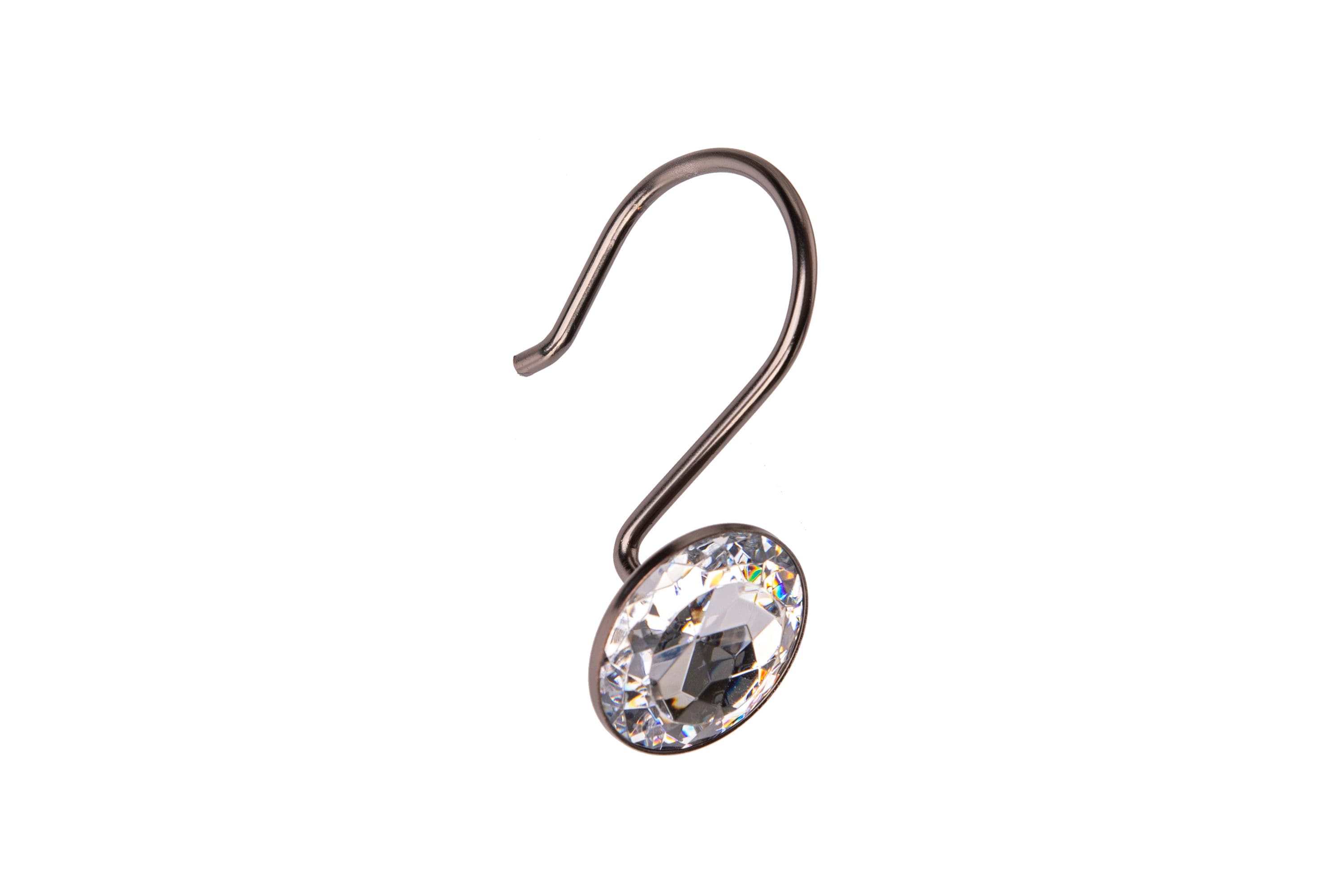 Utopia Alley HK23RB Shower-Rings-Hooks - View #2