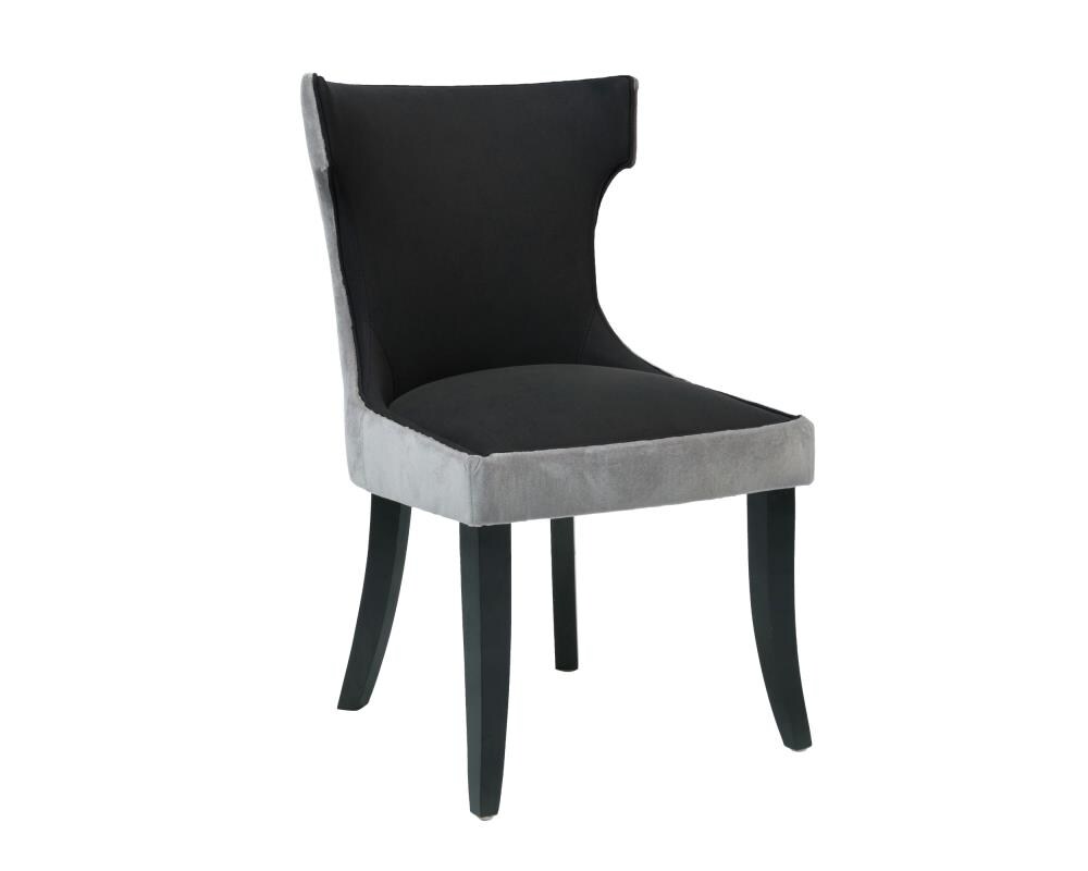 Chic Home Design FDC2719-LW Dining-Chairs - View #3