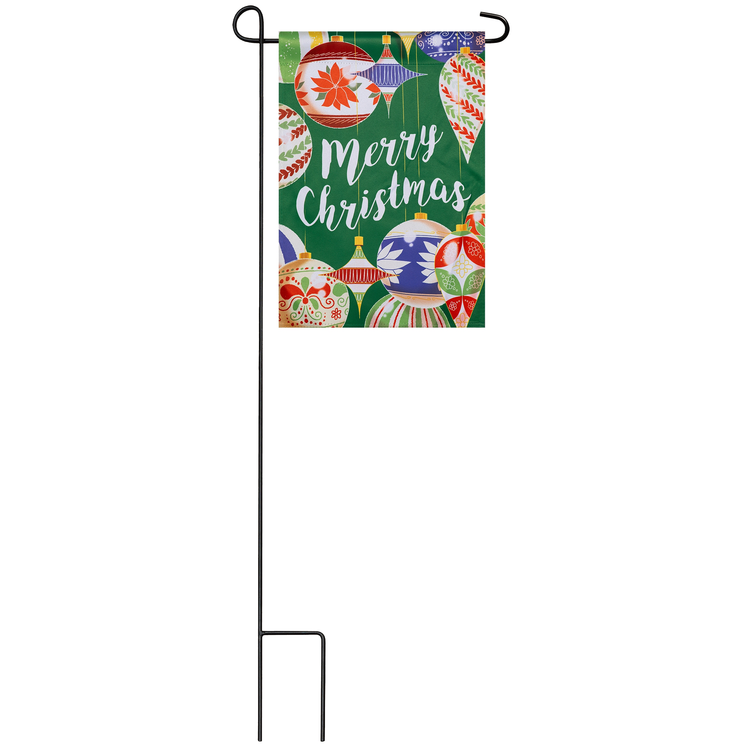 Style Selections ZLW14S12880 Decorative-Banner-Flags - View #3