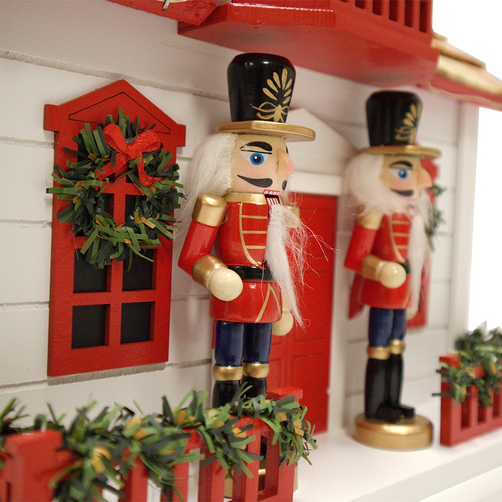 Home Bazaar HB-2023LED Bird-Houses - View #3
